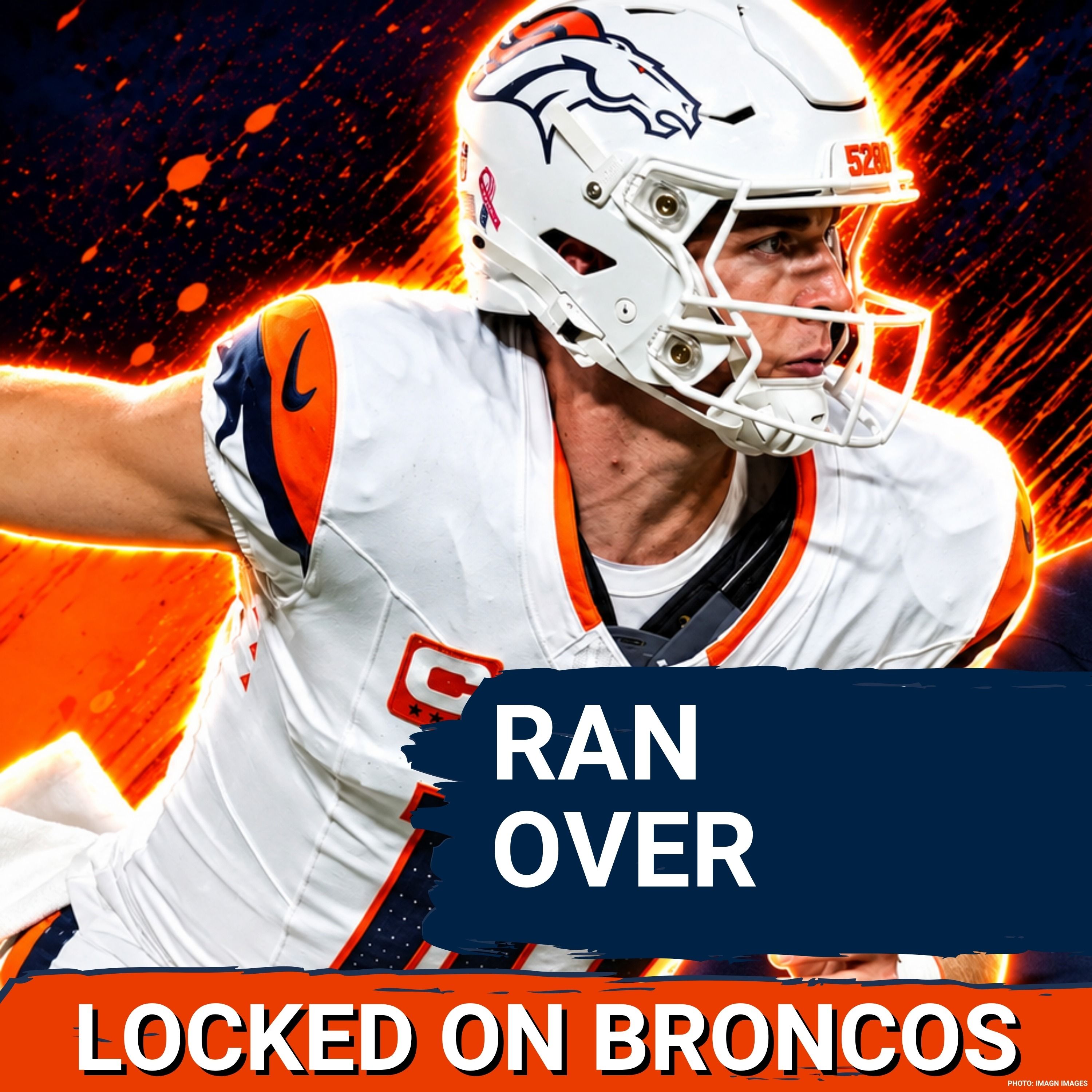 RAN OVER: Denver Broncos Defense DOMINATED by Kenneth Walker vs. Kansas City Chiefs