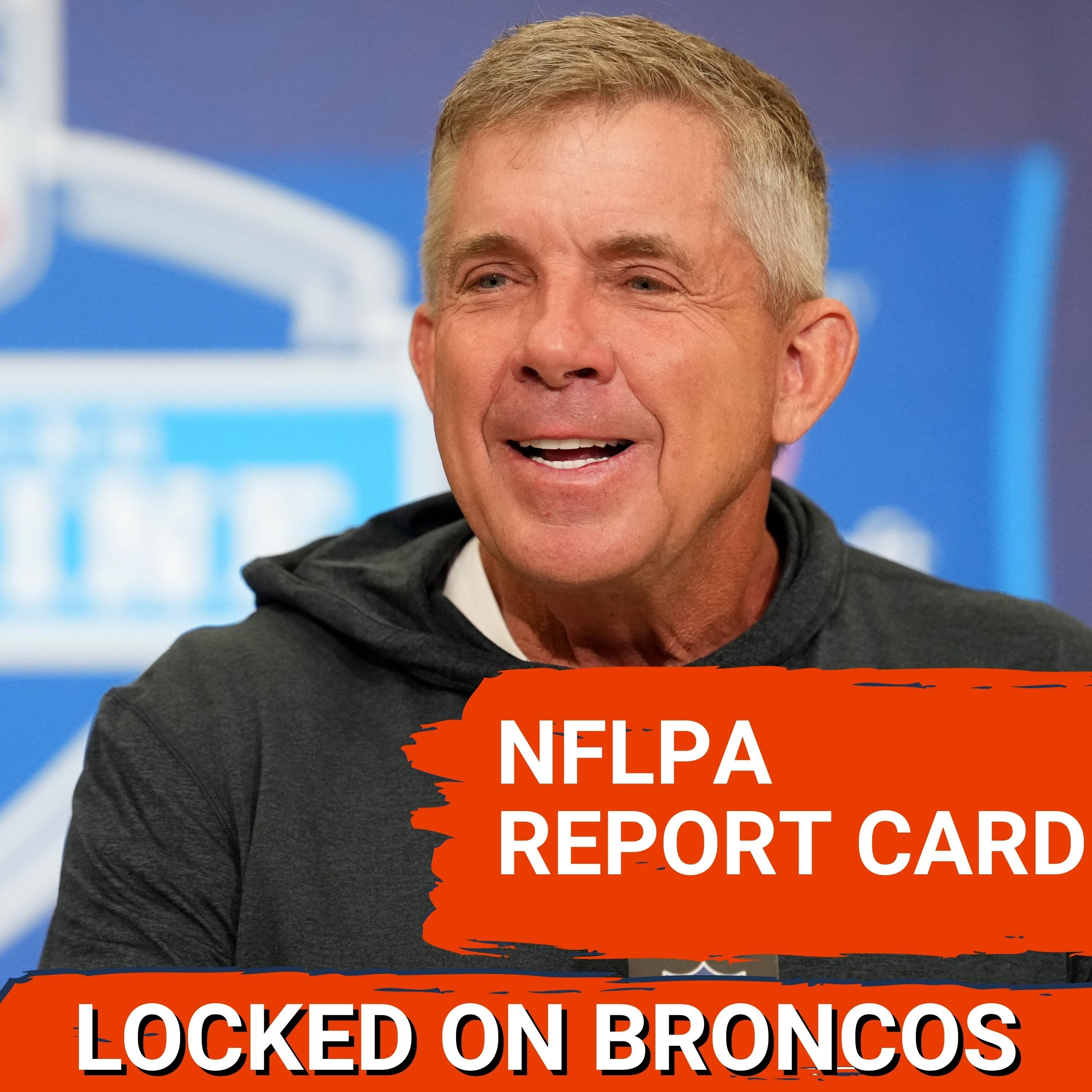 HONOR ROLL: Denver Broncos NFLPA Report Card Grades Reflect PROMISING Team Direction