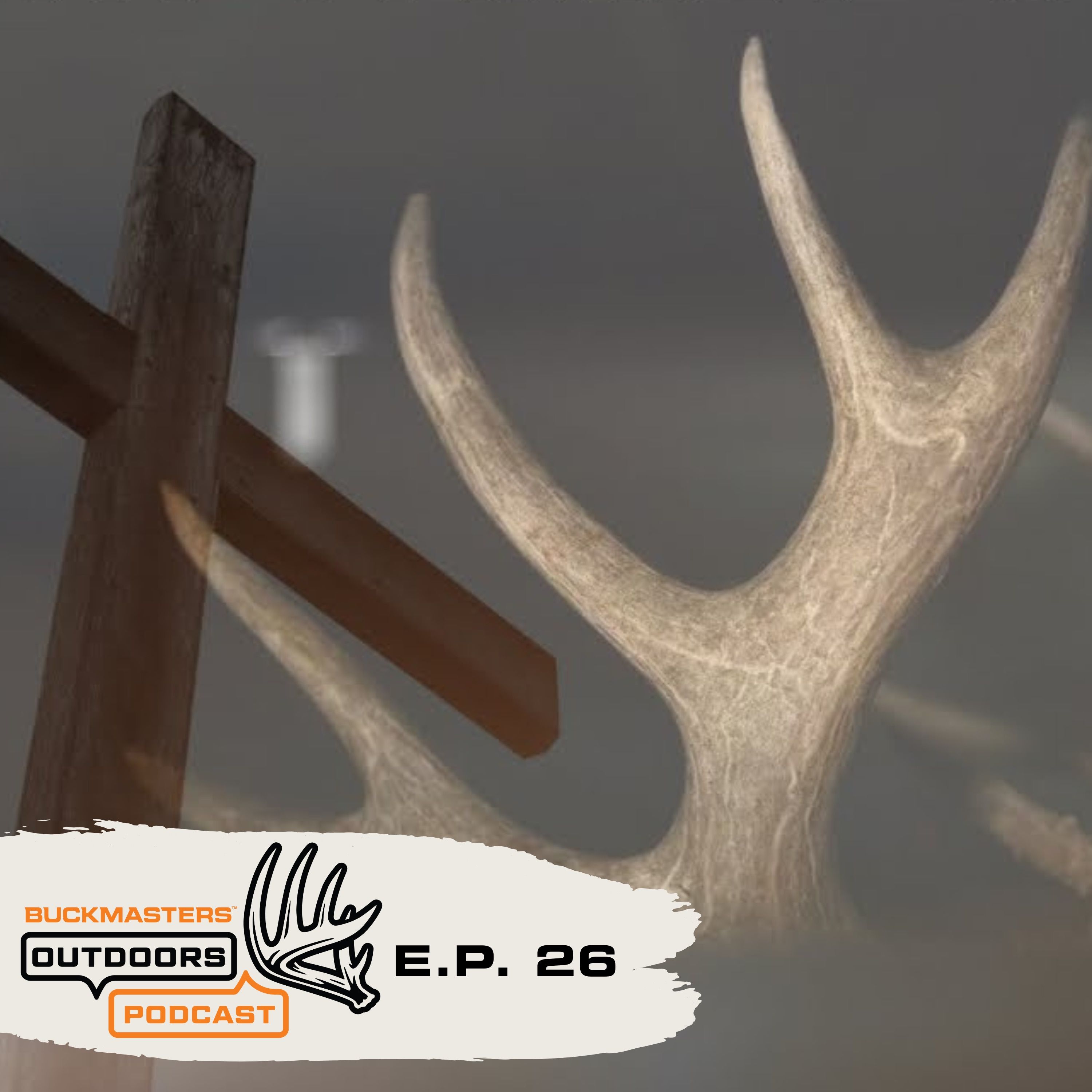 Buckmasters Outdoors Podcast