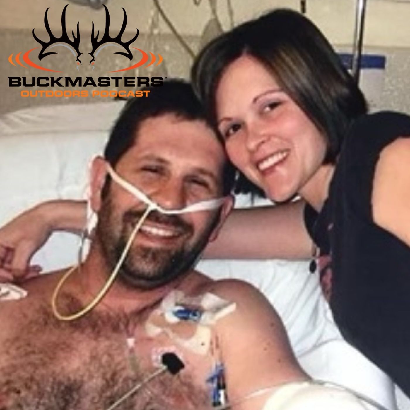 Buckmasters Outdoors Podcast
