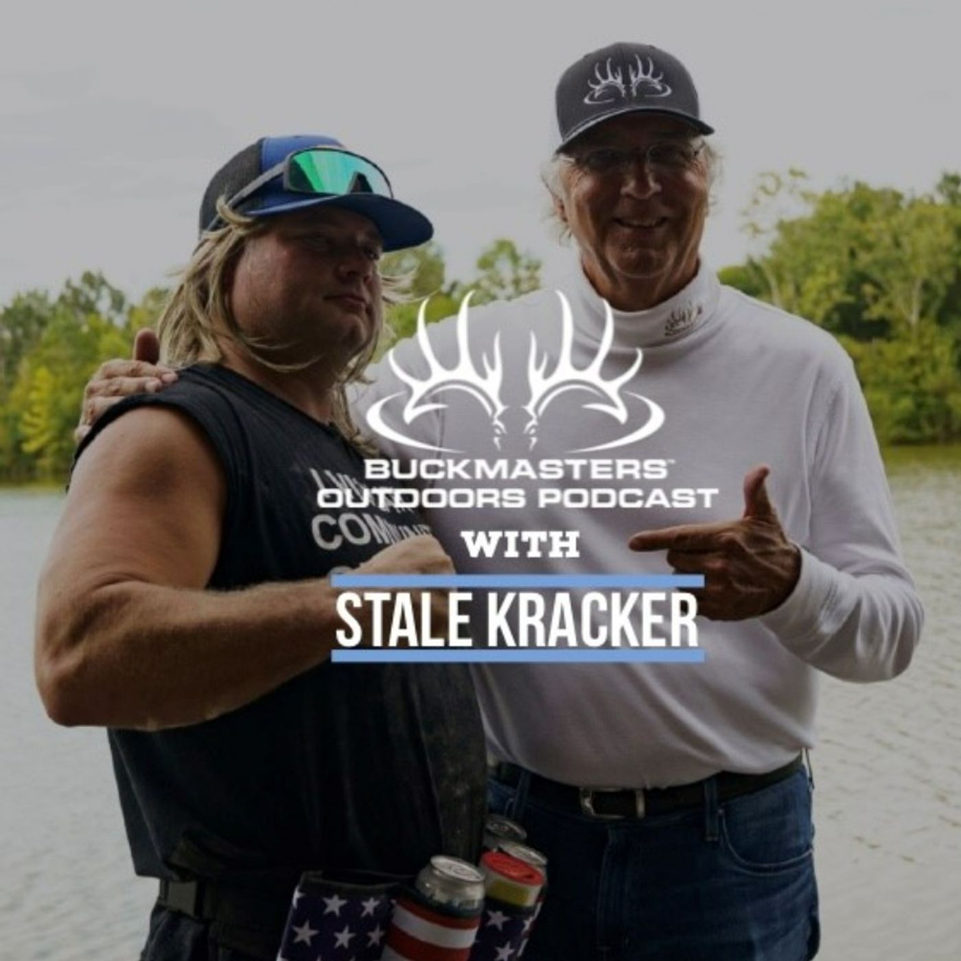 Buckmasters Outdoors Podcast