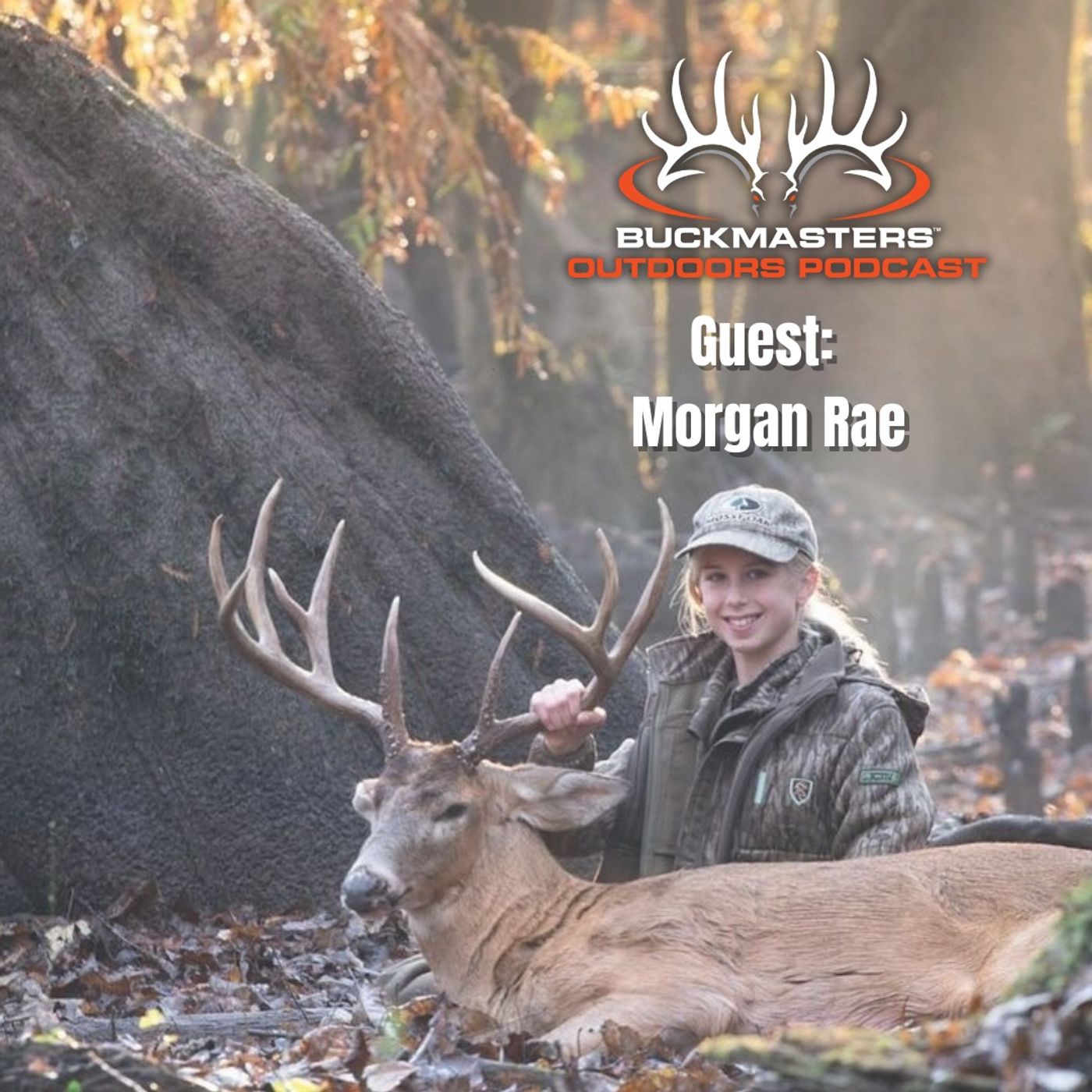 Buckmasters Outdoors Podcast