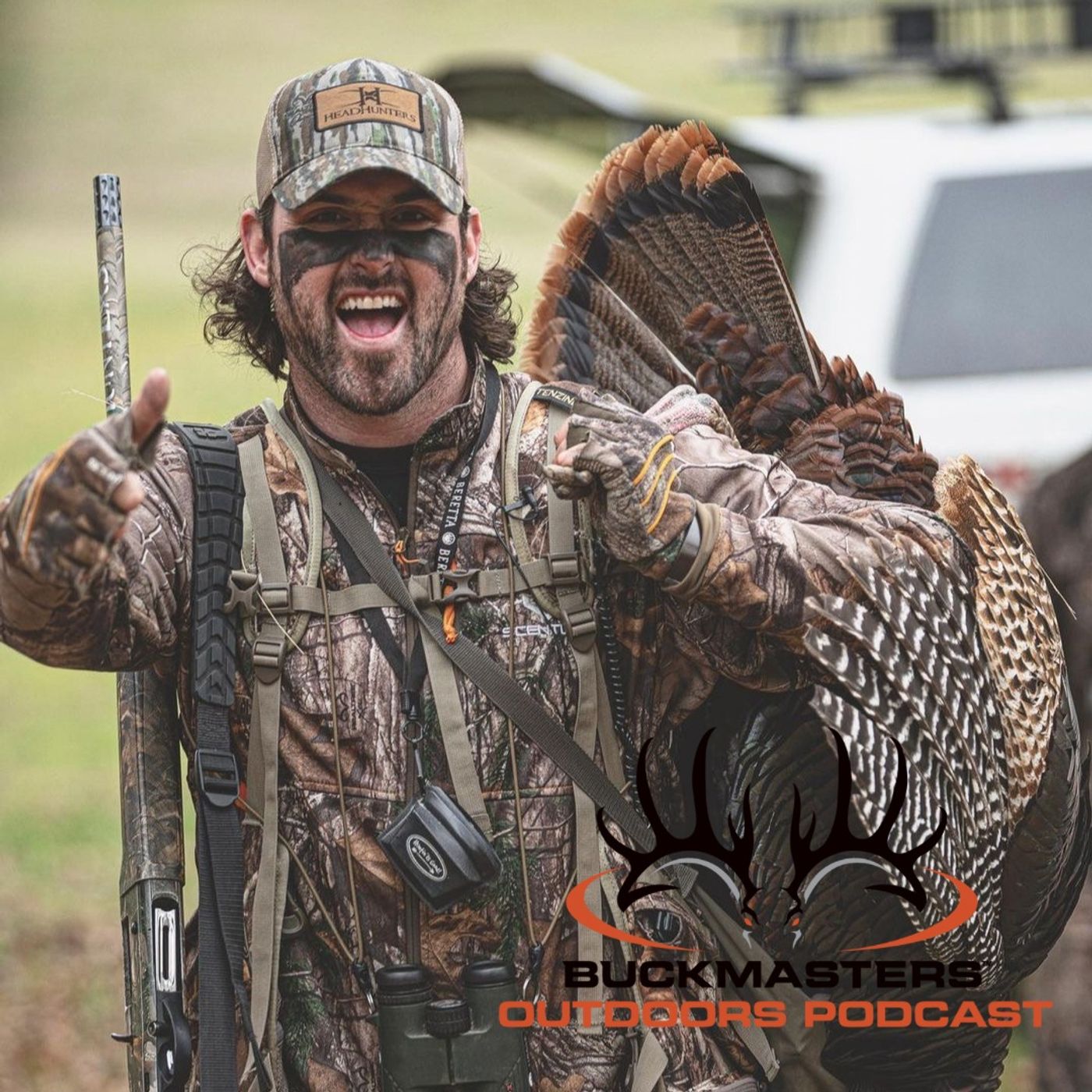 Buckmasters Outdoors Podcast