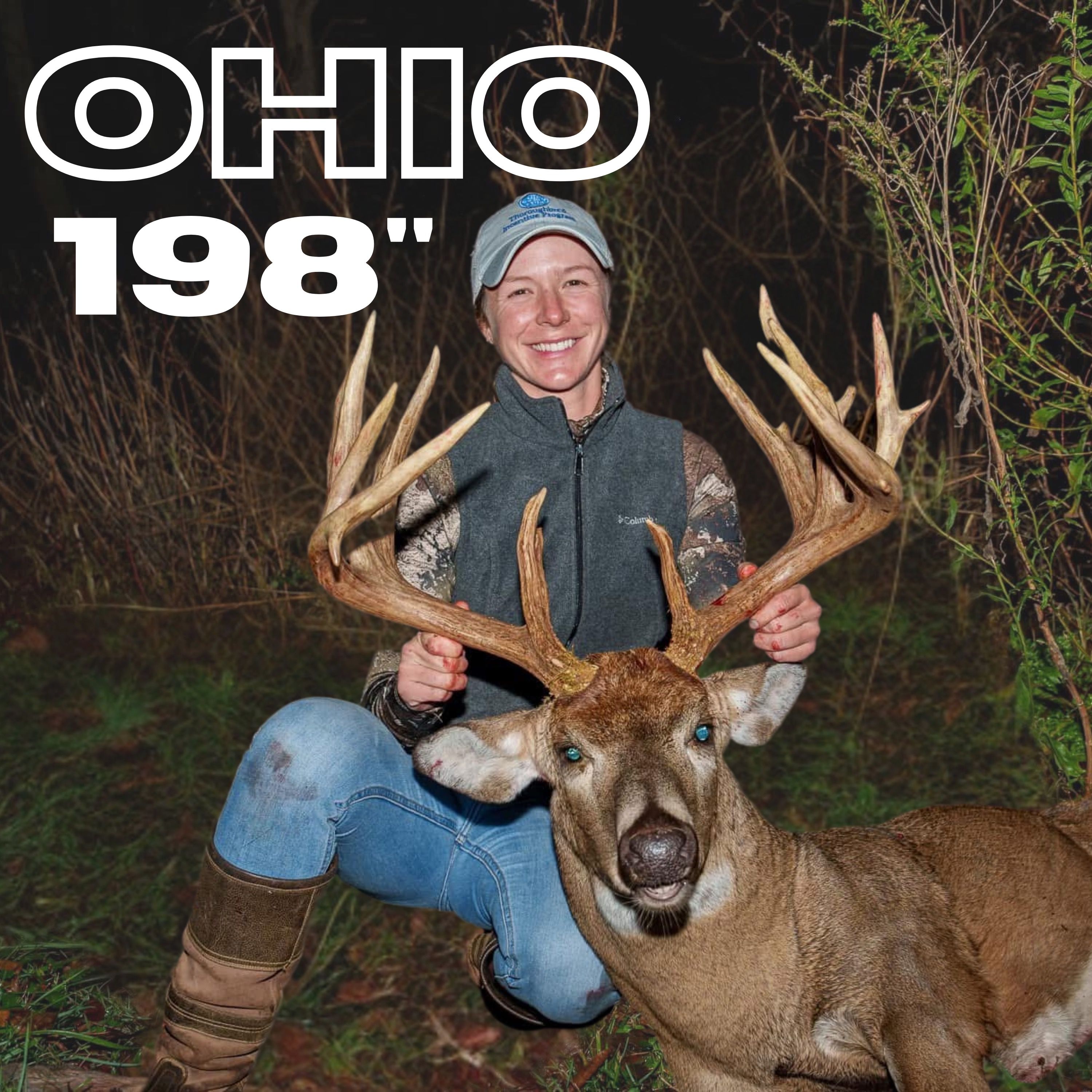 Buckmasters Outdoors Podcast