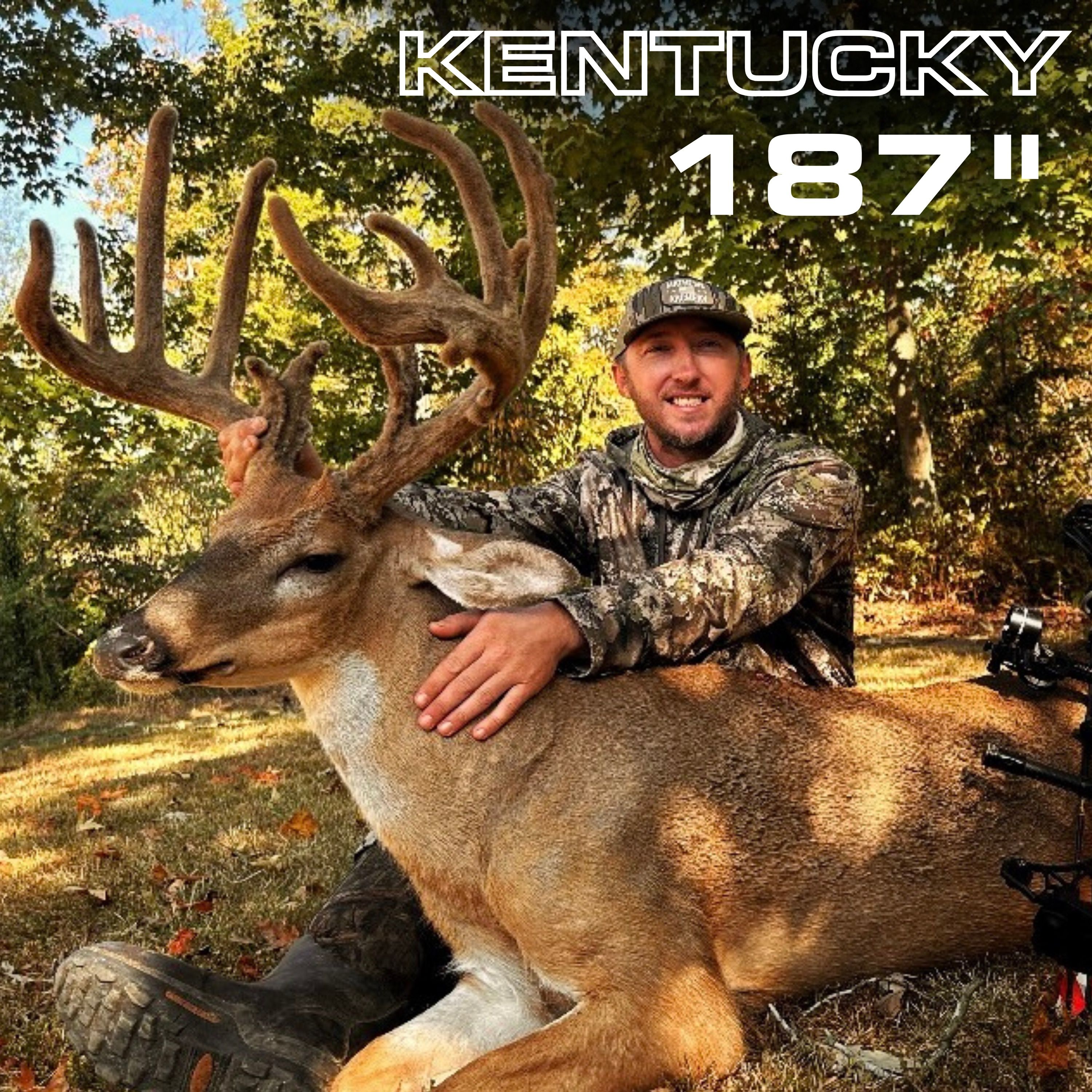 Buckmasters Outdoors Podcast