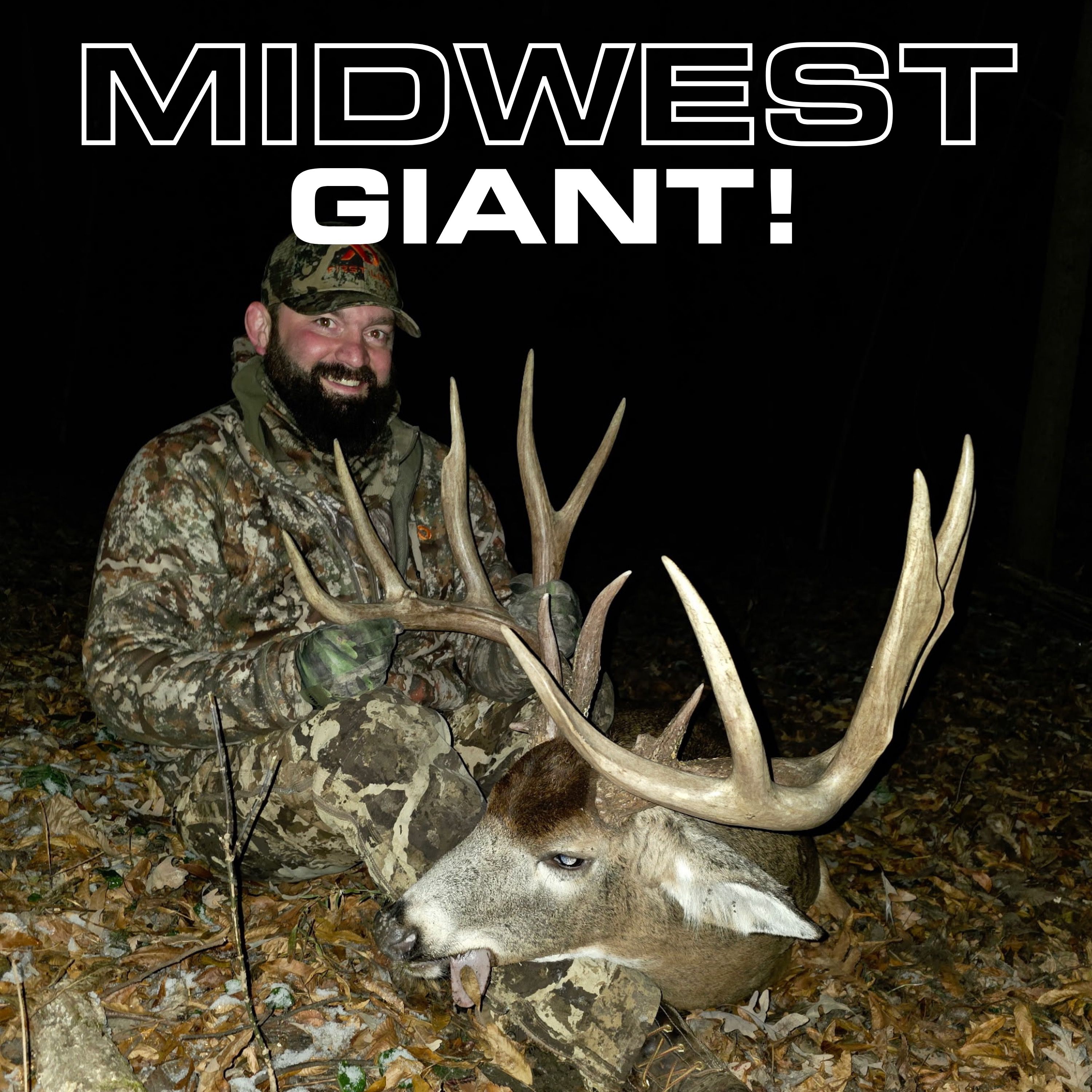Trust Your Gut: The Story of a 219 2/8" Iowa Giant episode artwork