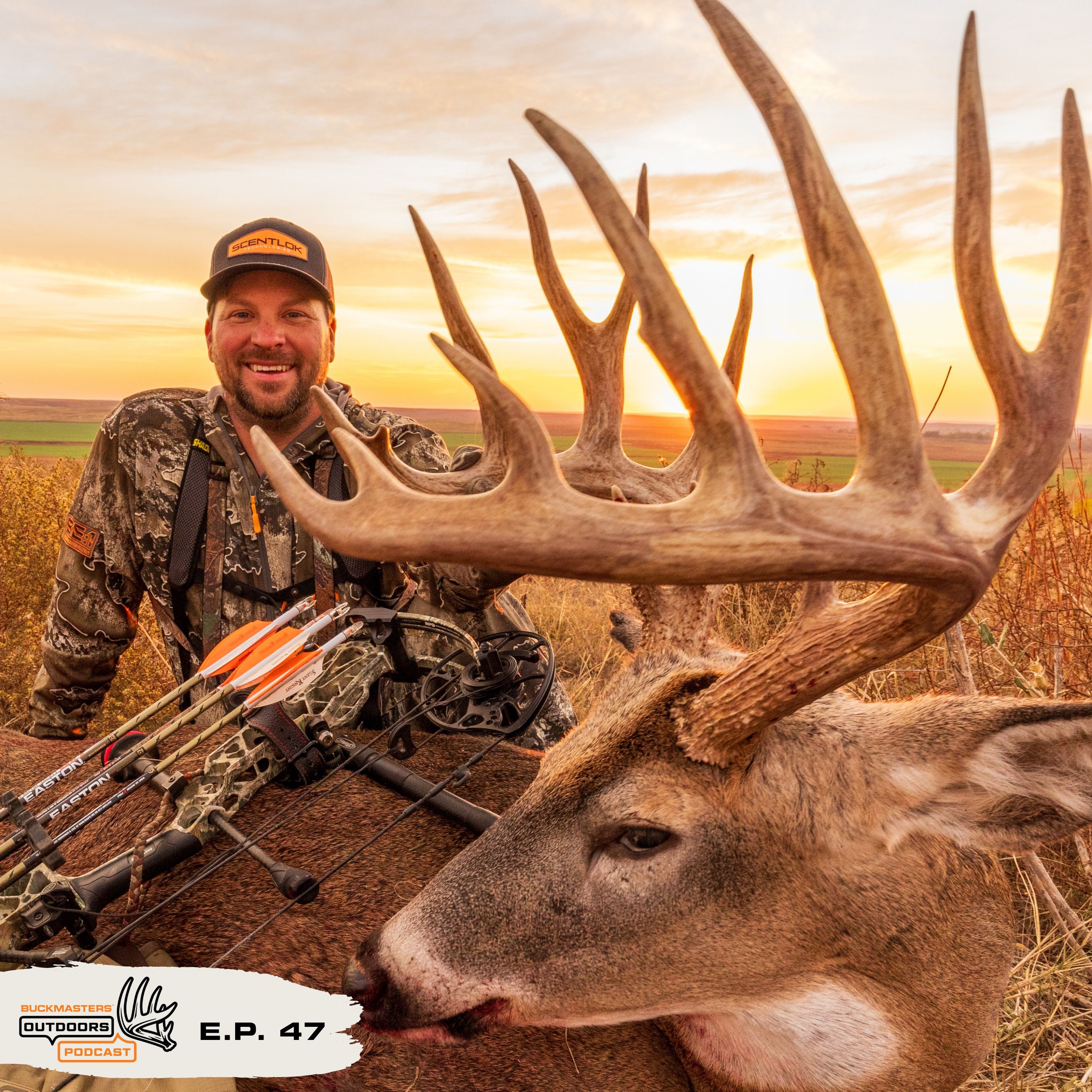 The Evolution of Head Hunters & What’s Next — Randy Birdsong episode artwork