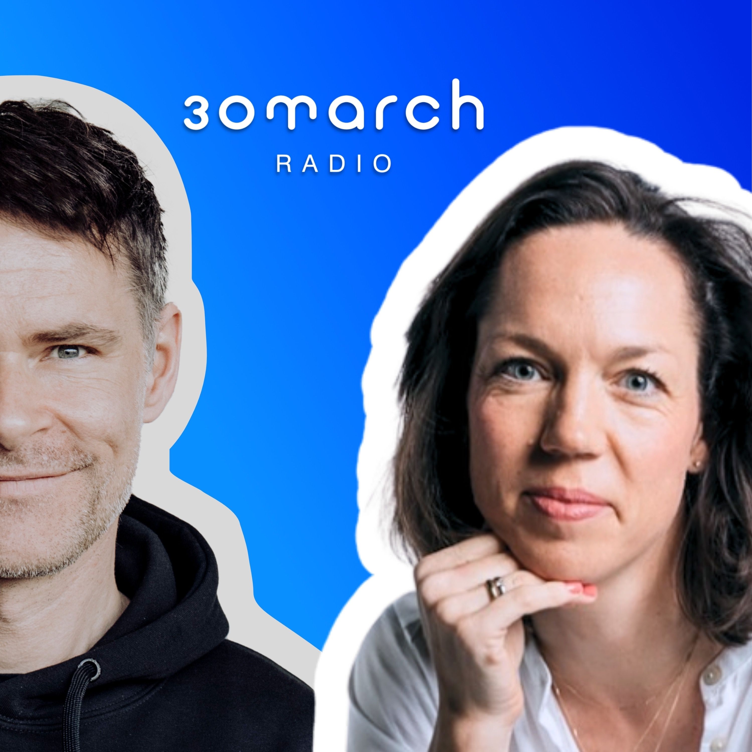Der work life & balance Podcast | 30march RADIO