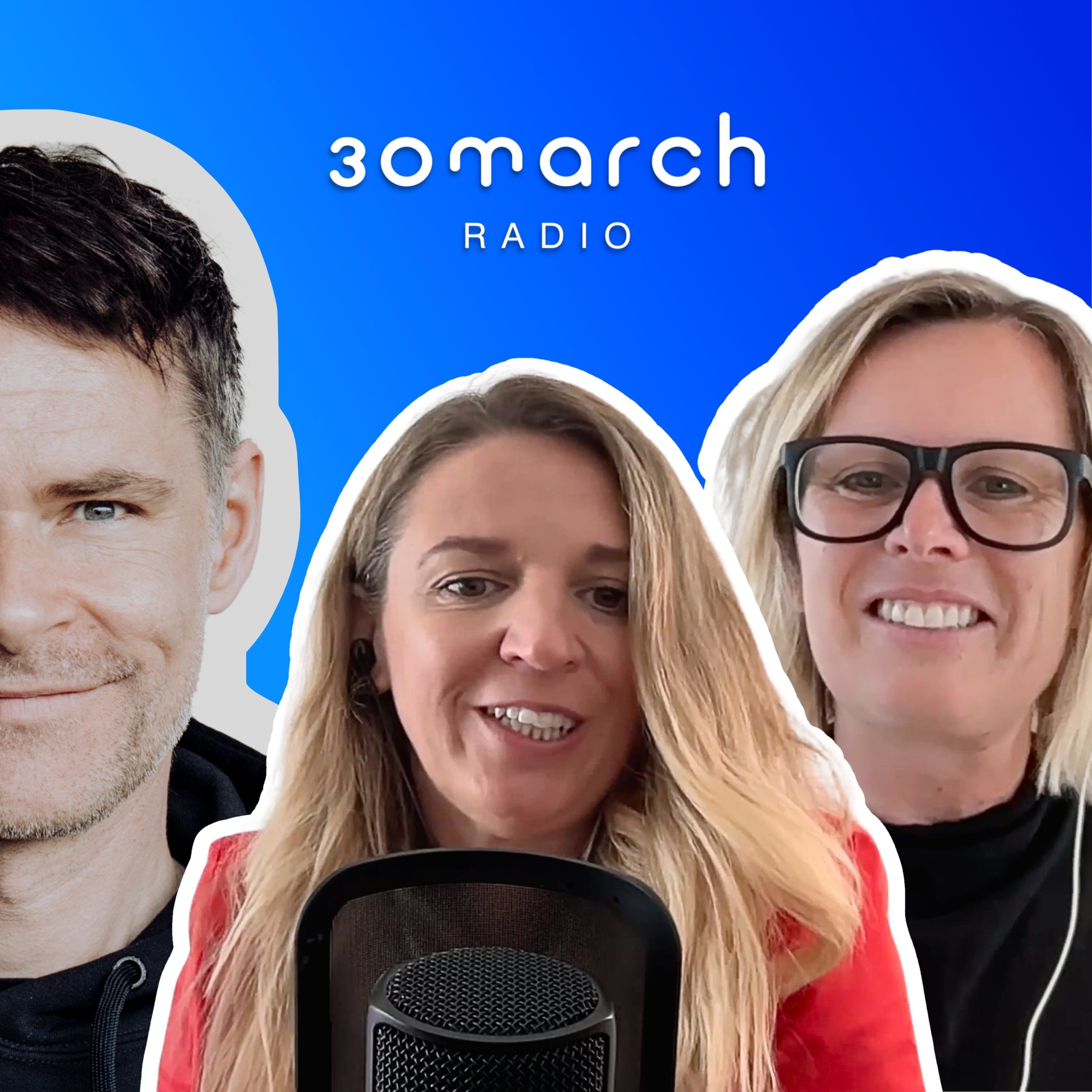 Der work life & balance Podcast | 30march RADIO