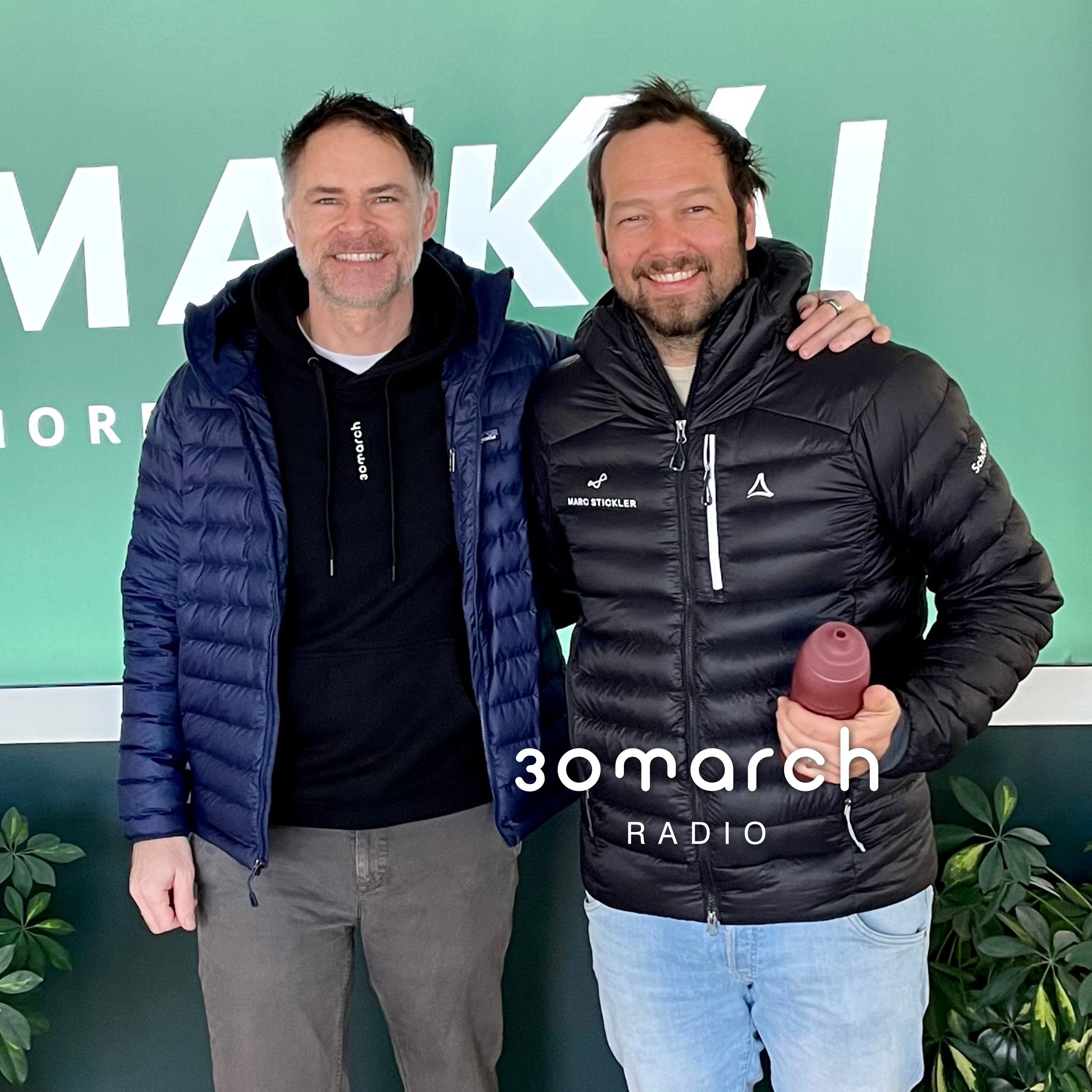 Der work life & balance Podcast | 30march RADIO