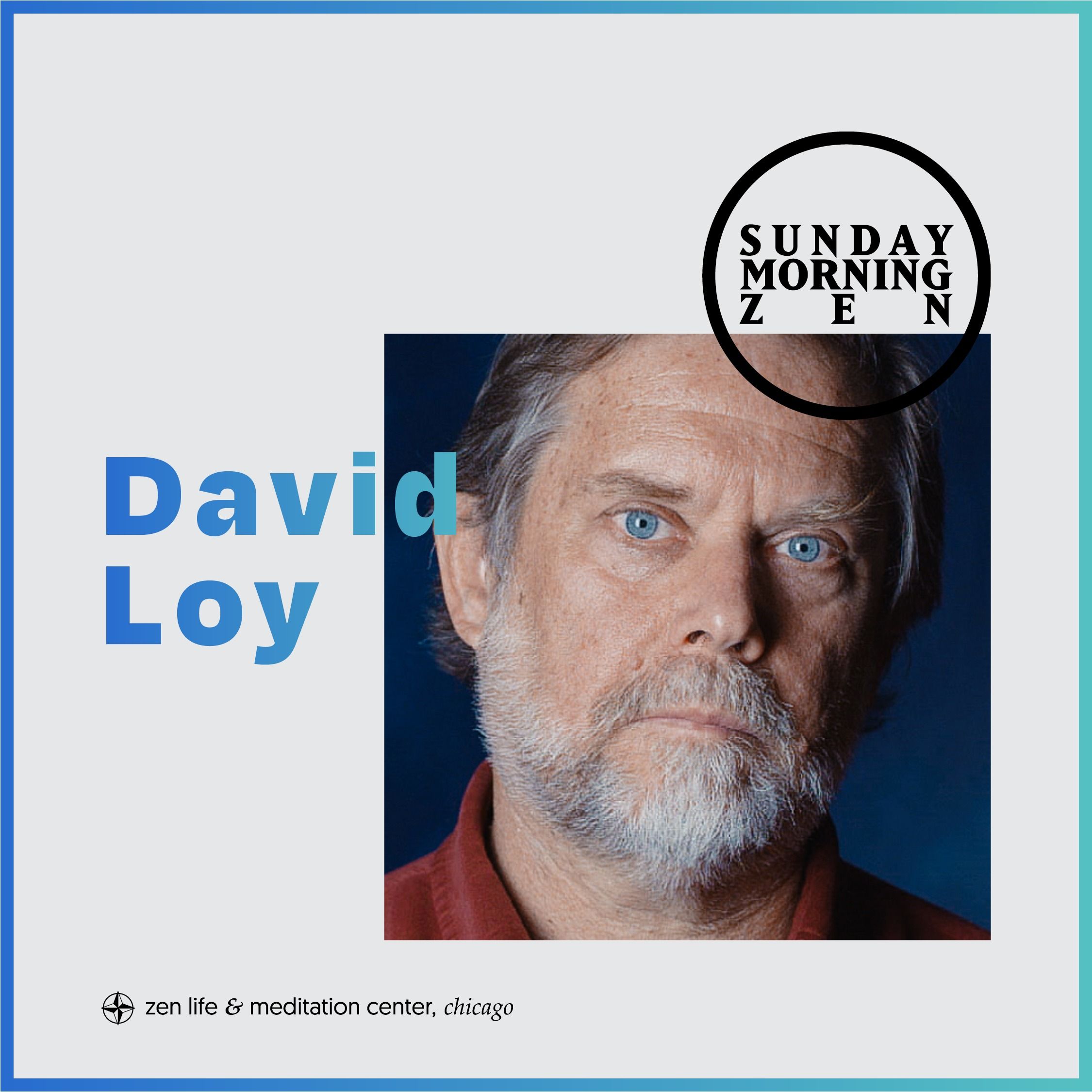 What we can learn from the coronavirus – Dharma talk by David Loy