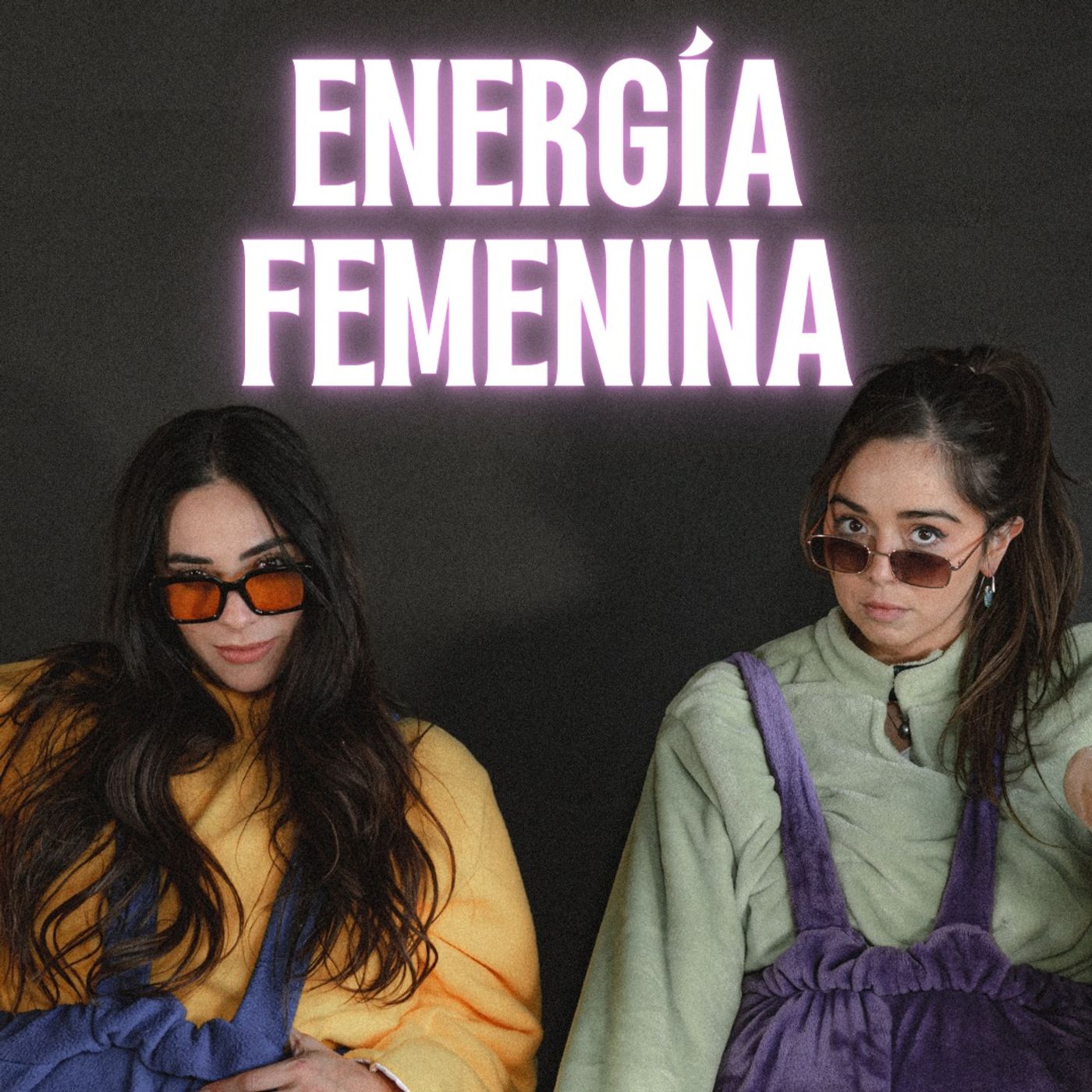 ENERGIA FEMENINA episode artwork