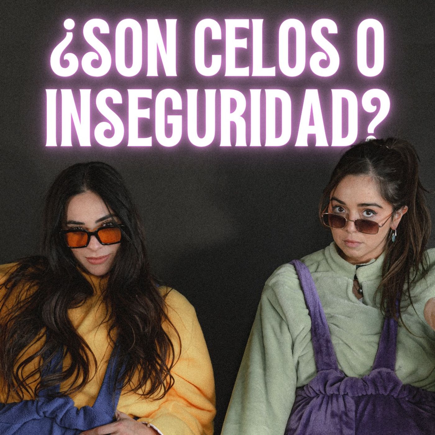 QUE HAGO CON MIS CELOS episode artwork