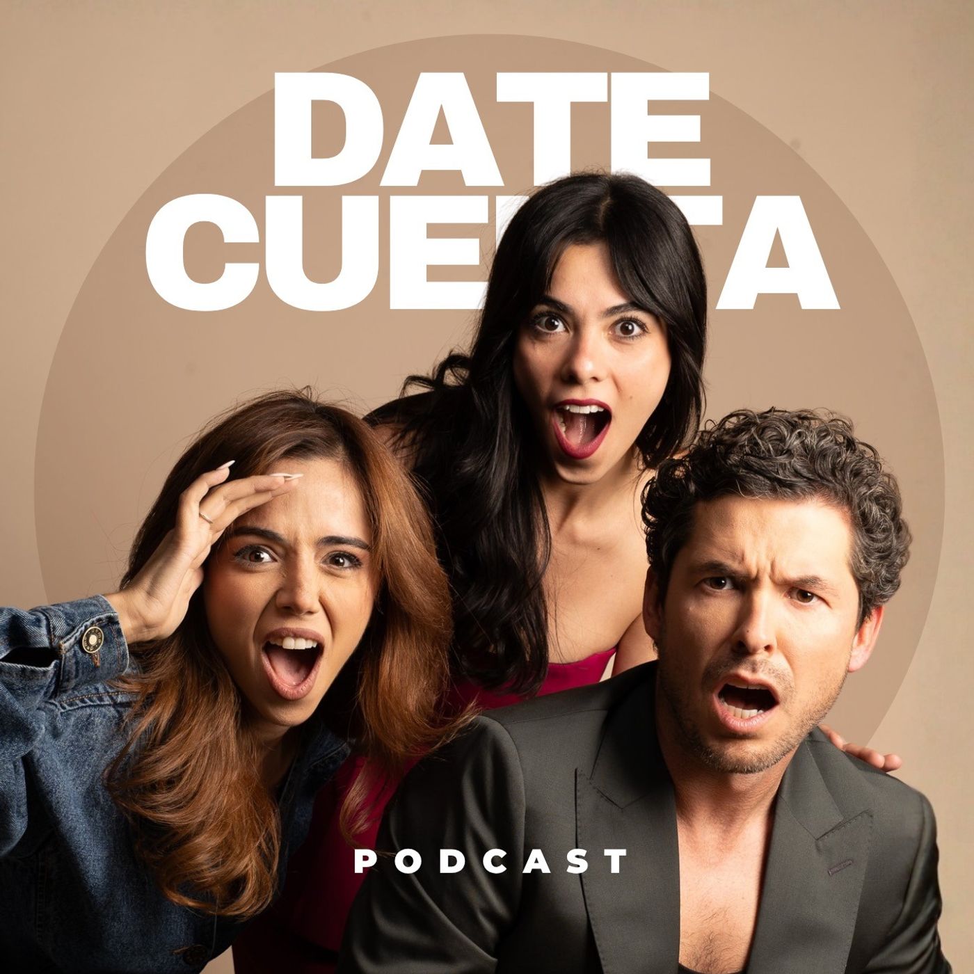 DATE CUENTA PODCAST
