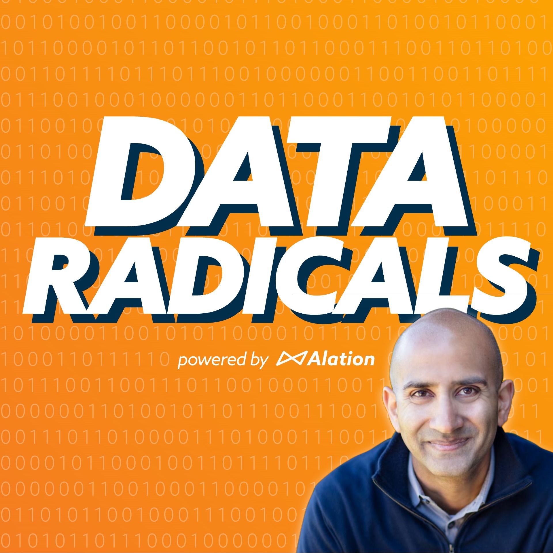 Data Radicals