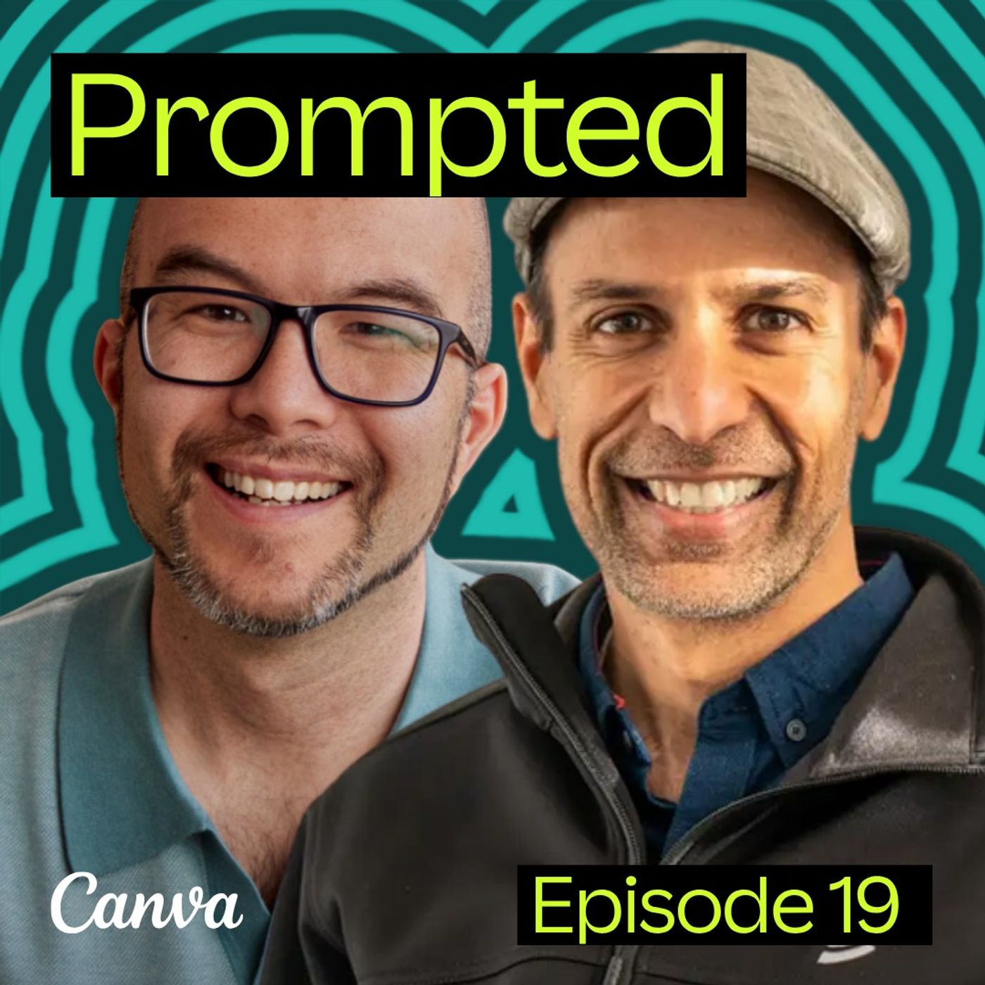 The Enterprise Context Wars: Tokens, Trust, and the Race for Relevance with Arvind Jain, Founder & CEO of Glean episode artwork