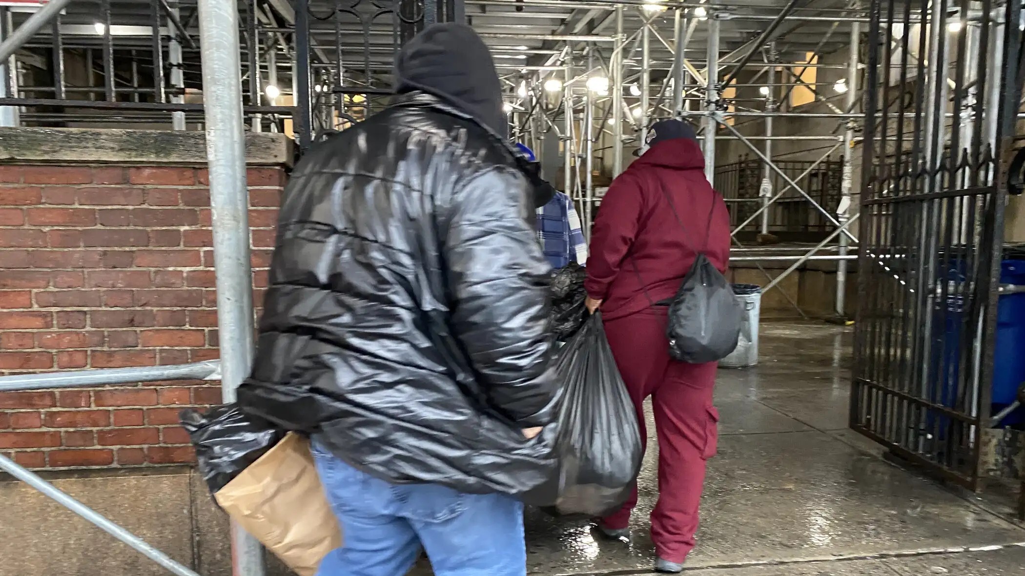 NYC Told Supportive Housing Landlords to Stop Evictions. They’re Still Happening.