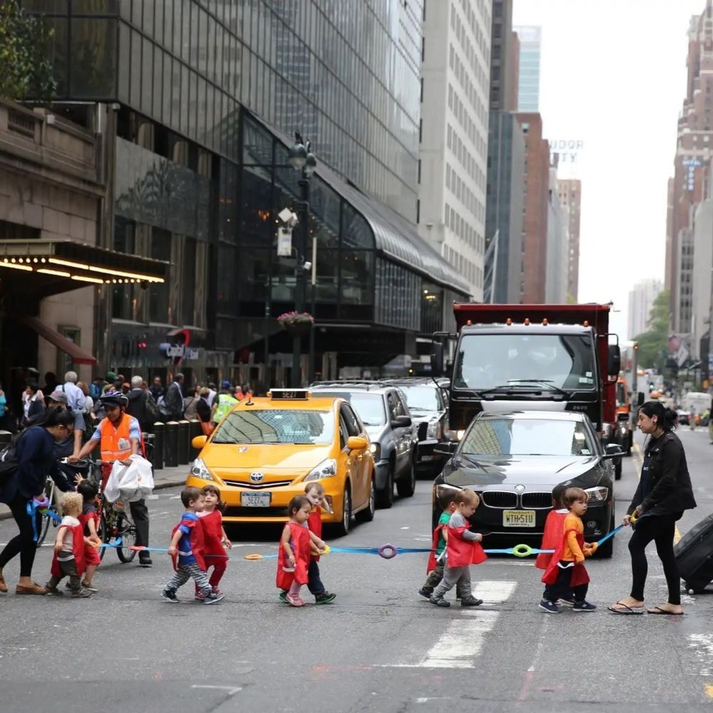 The Mamdani Baby Boom That Isn't (Yet)