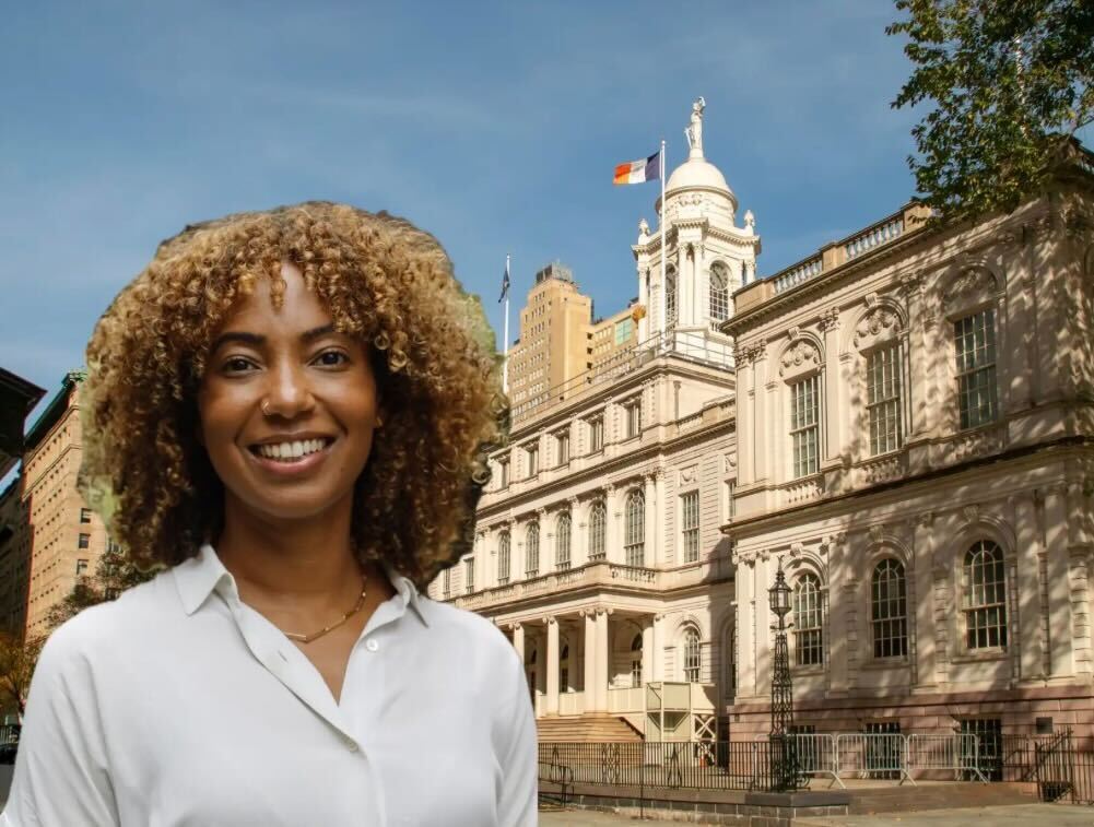 Rethinking Public Safety in New York City