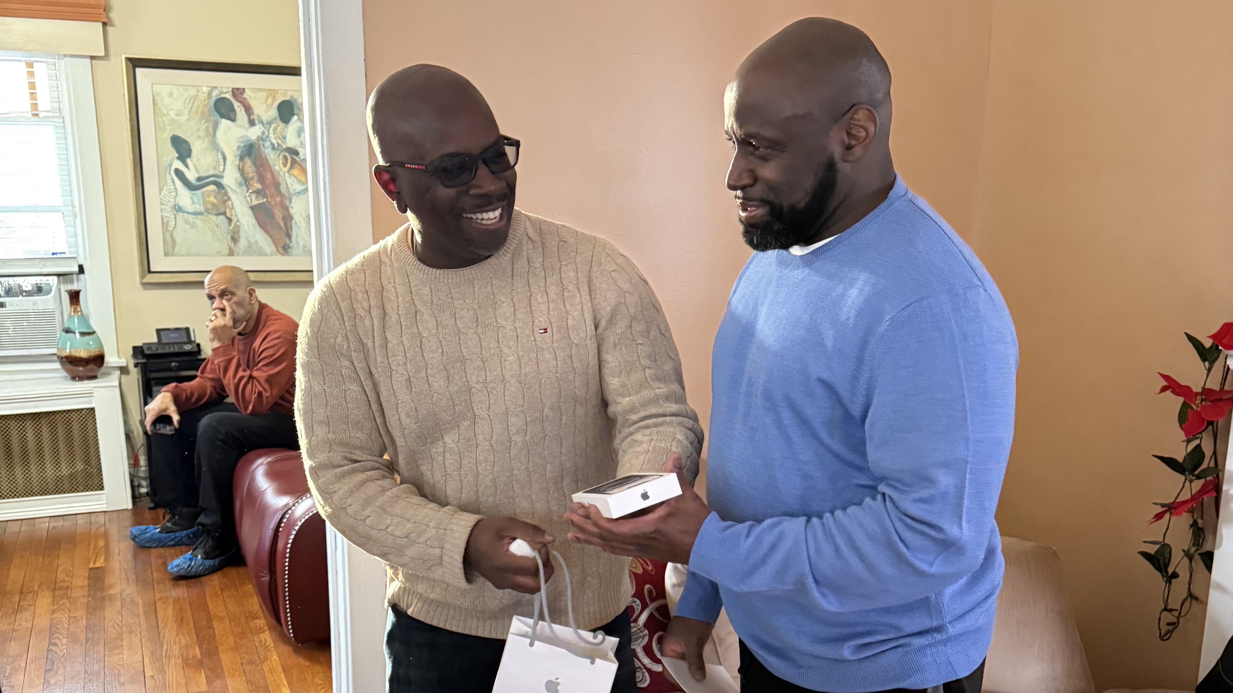 They Made a Promise in Prison. It Took 30 Years to Keep It.