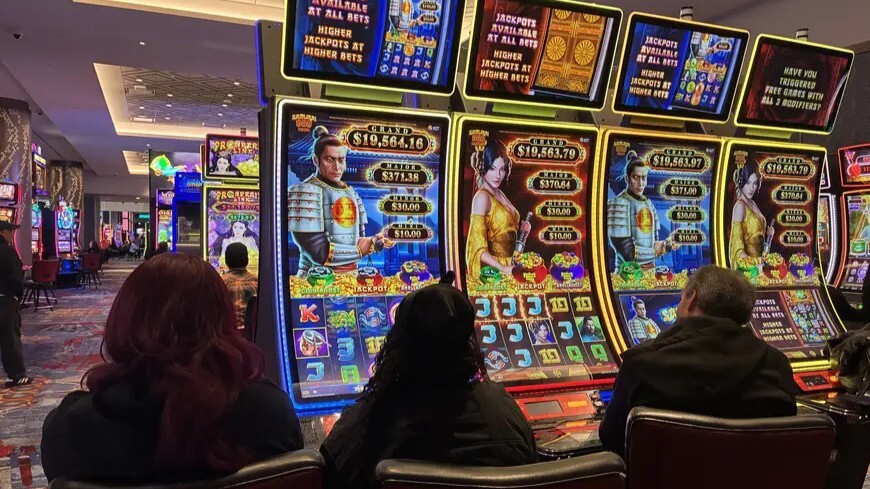 New York City Finally Has a 'Real' Casino and It's Hiring