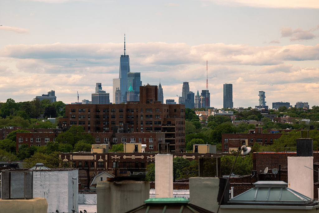 New York City Vowed Reform After Harlem’s Legionnaires’ Deaths. A New Outbreak Is Exposing the Gaps