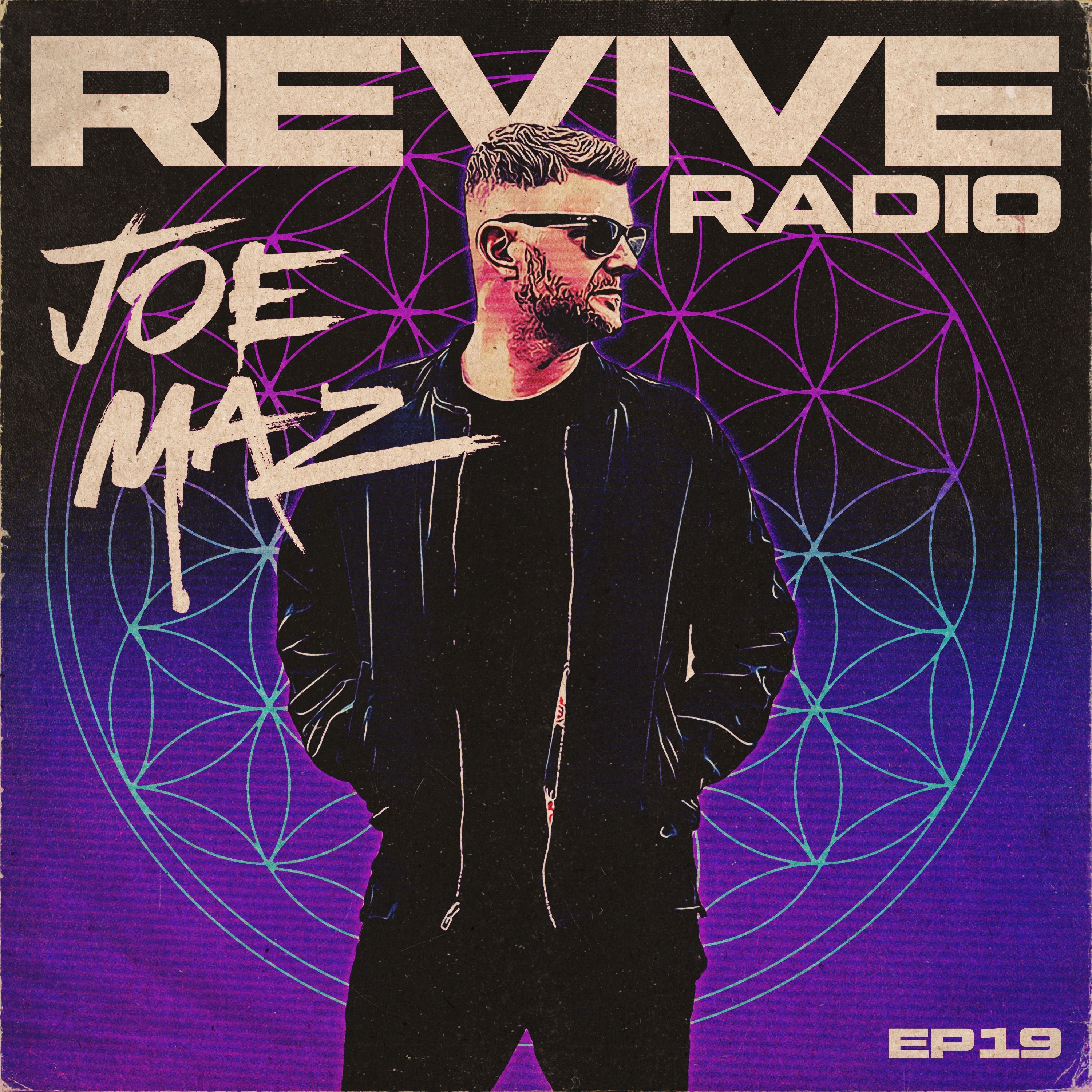 Joe Maz Radio