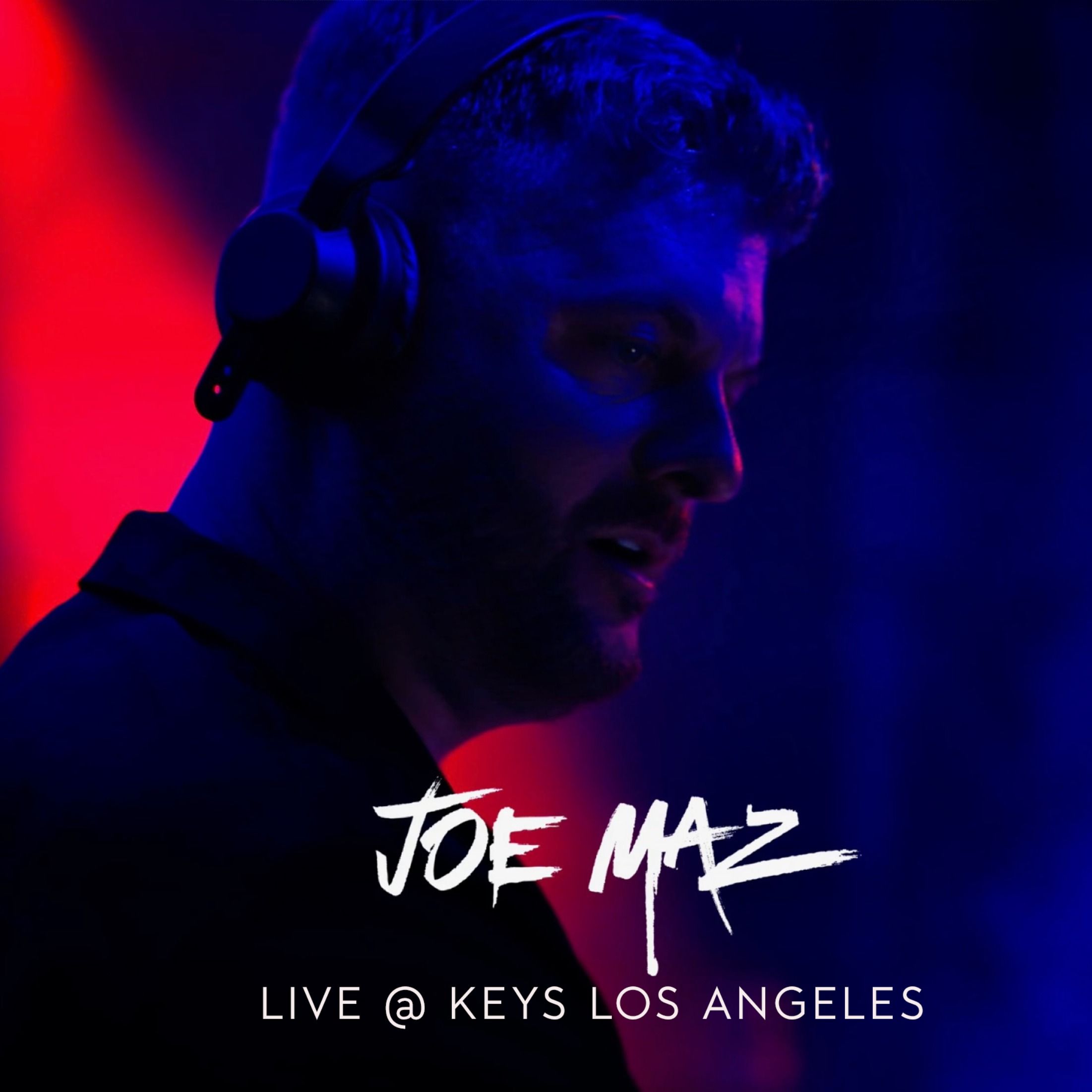 Live @ Keys Los Angeles