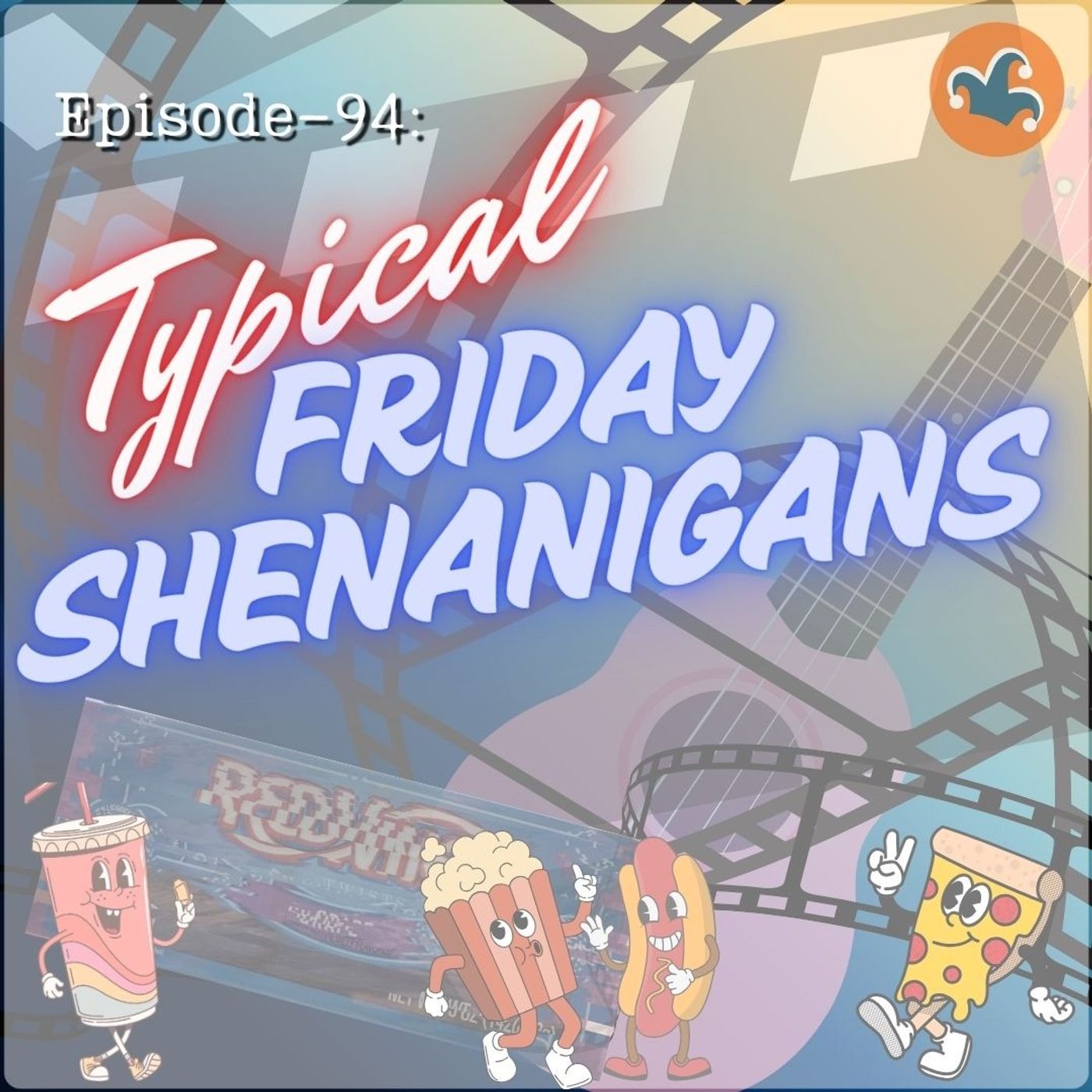 Ep. 94: 