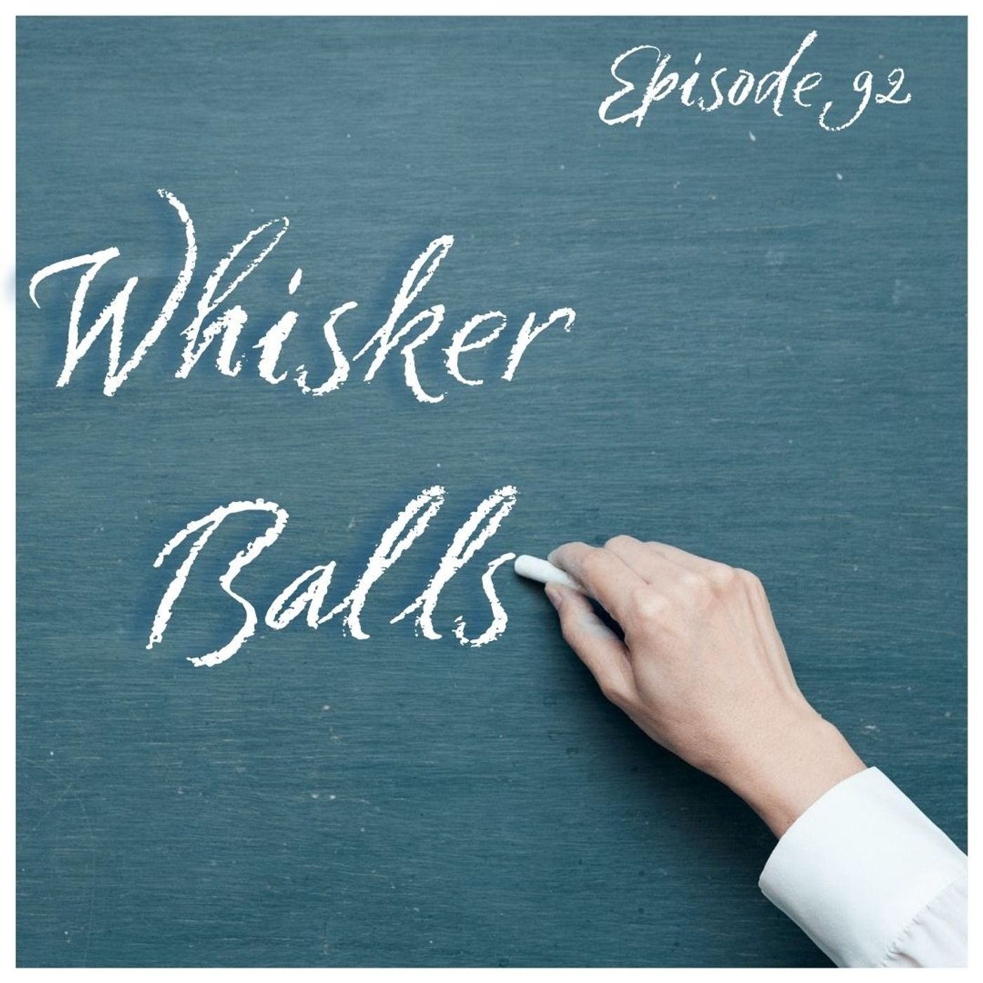 Ep. 92: 
