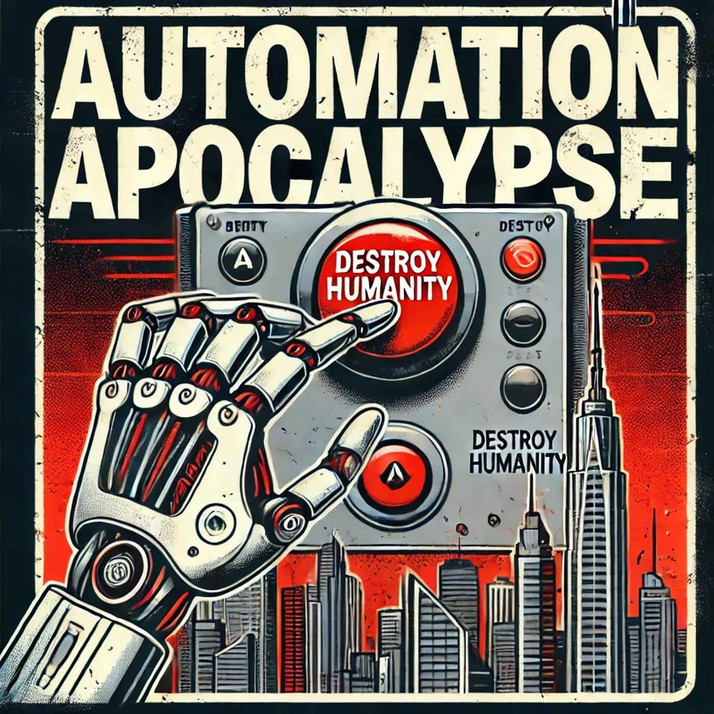Automation Apocalypse