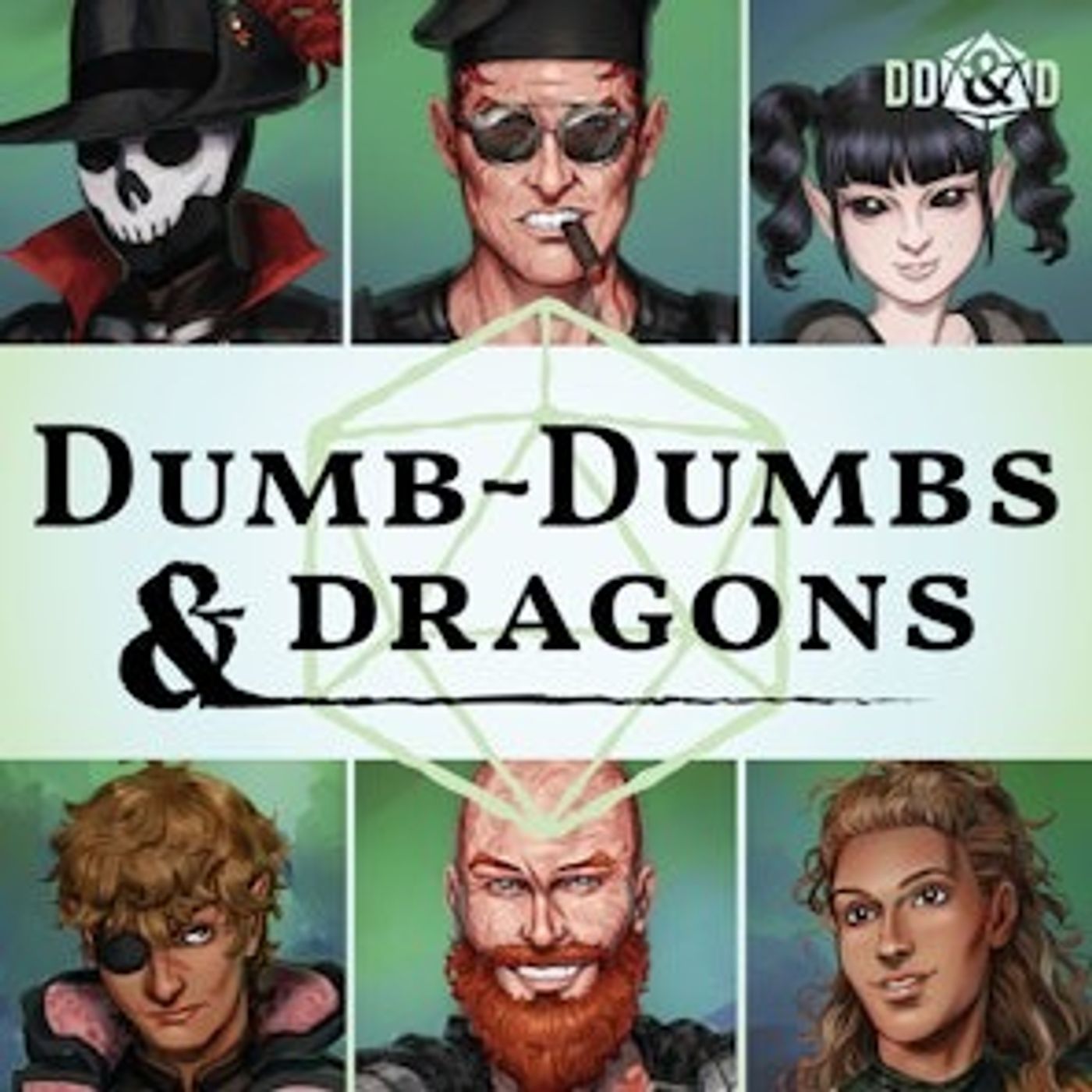 7.63 - Baldur's Gate: The Luck Duck