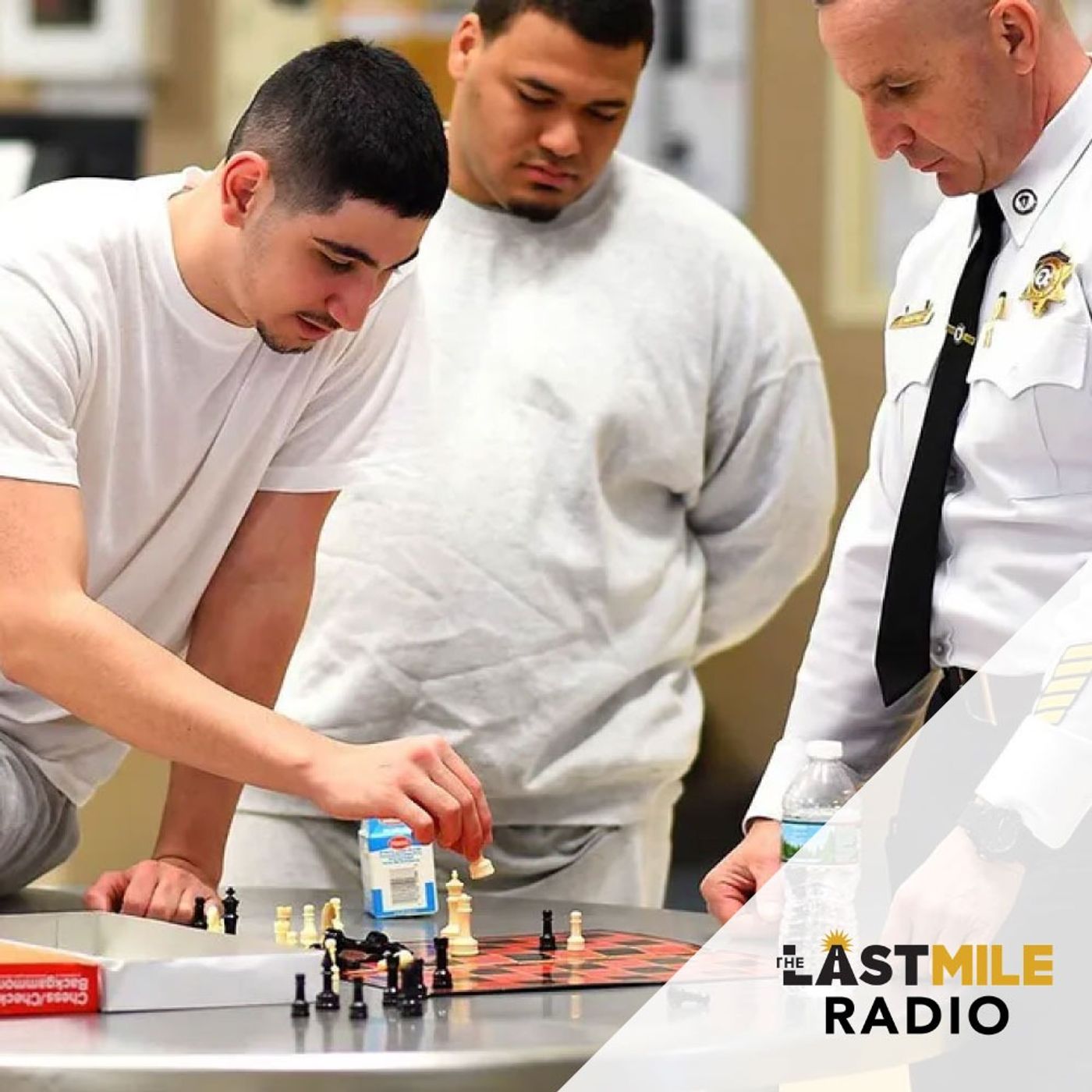 Inside the Movement to Humanize Prison in America