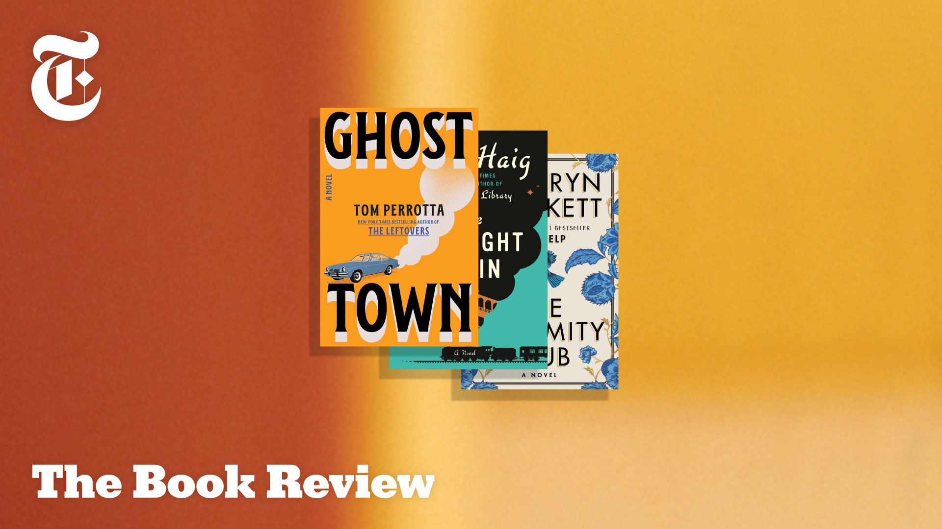 23 Books We Are Looking Forward to This Spring
