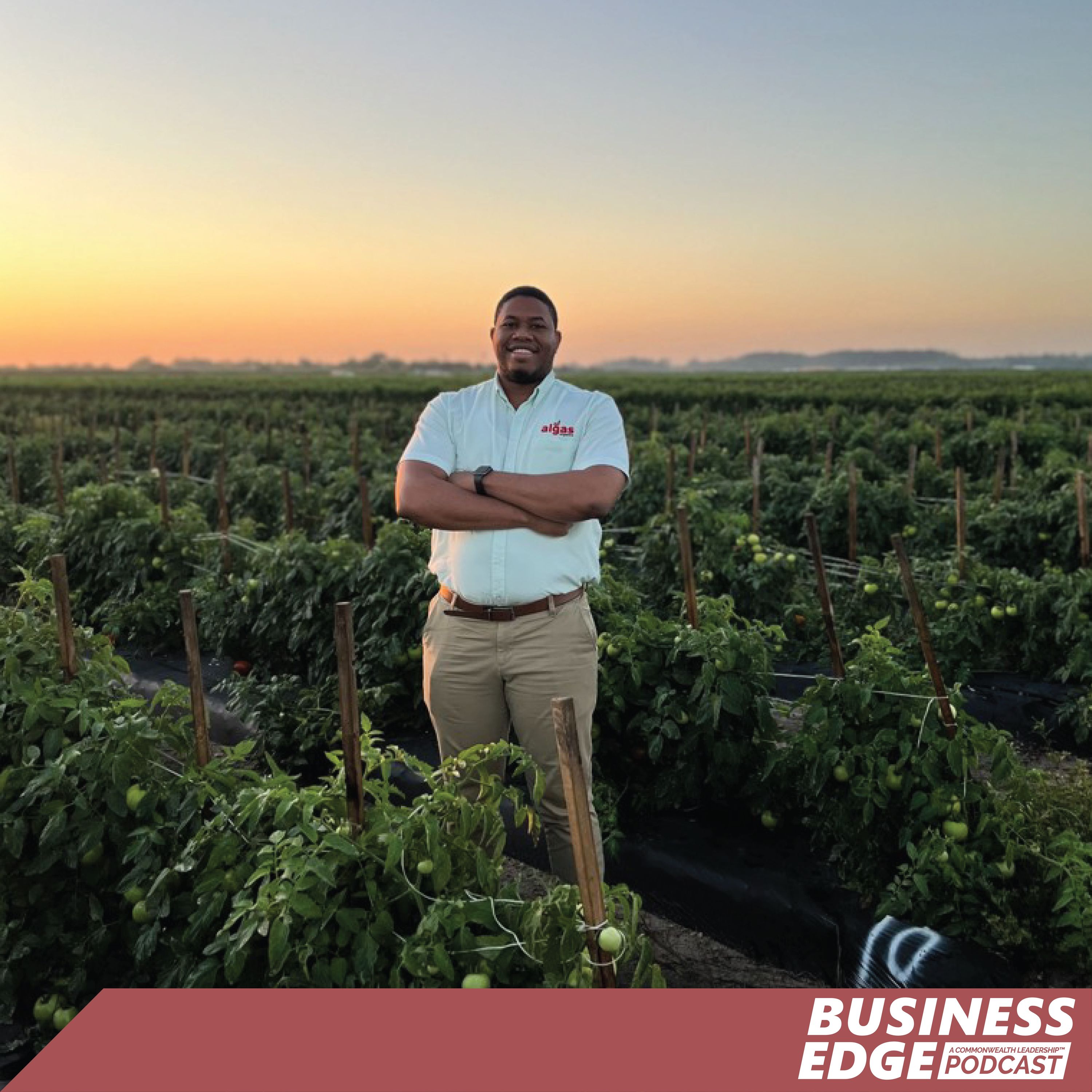 Forbes Under 30 Summit: Johanan Dujon (Under 30 Lister)