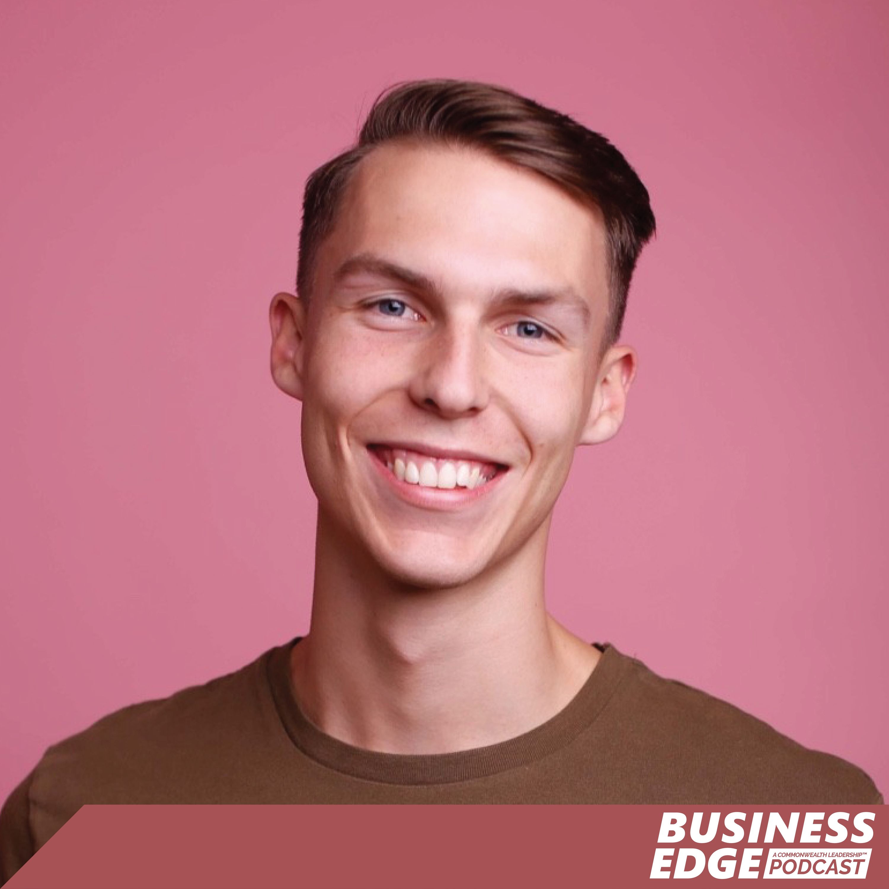 Forbes Under 30 Summit: Ondrej Kopecky (Under 30 Lister)