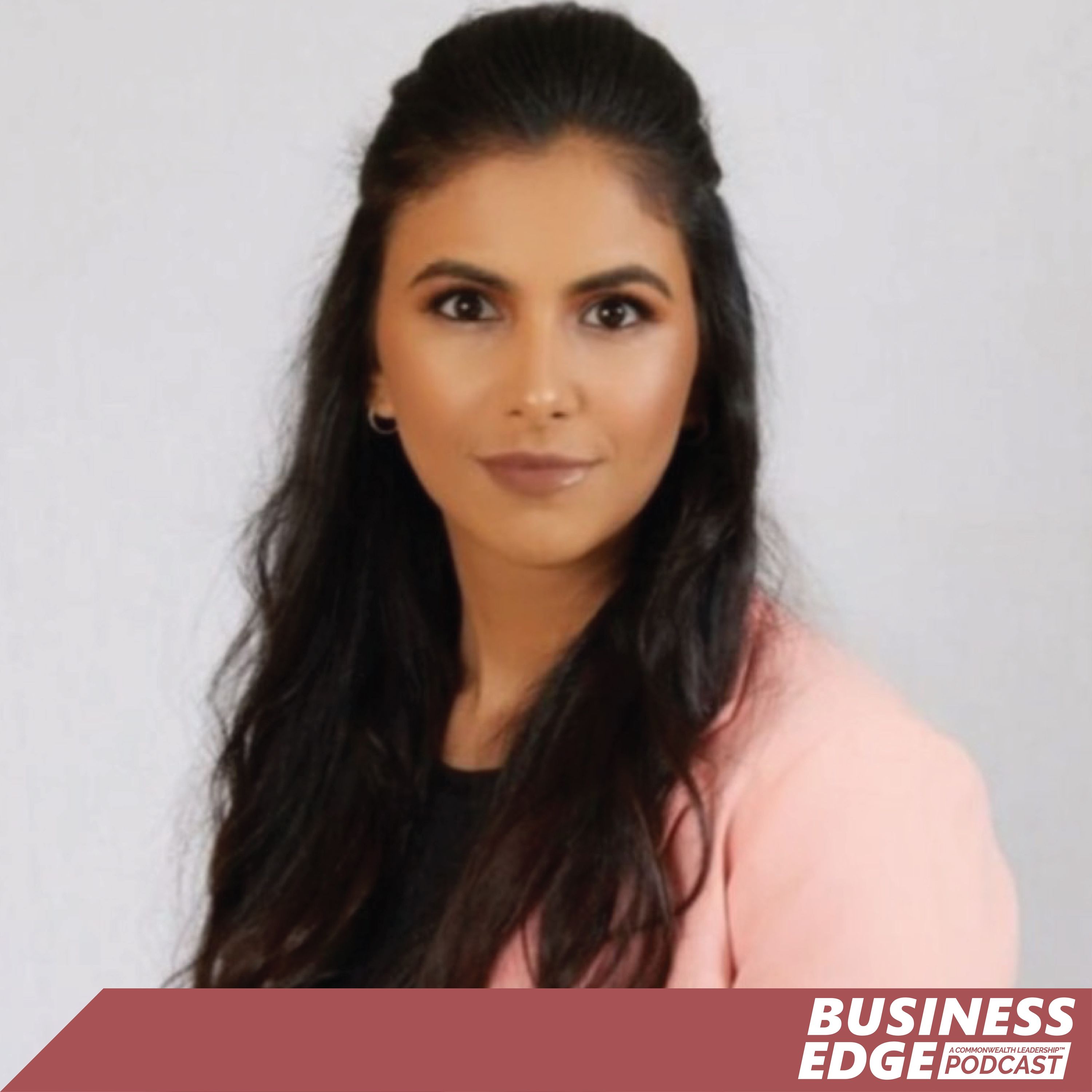 Forbes Under 30 Summit: Nikita Gossain