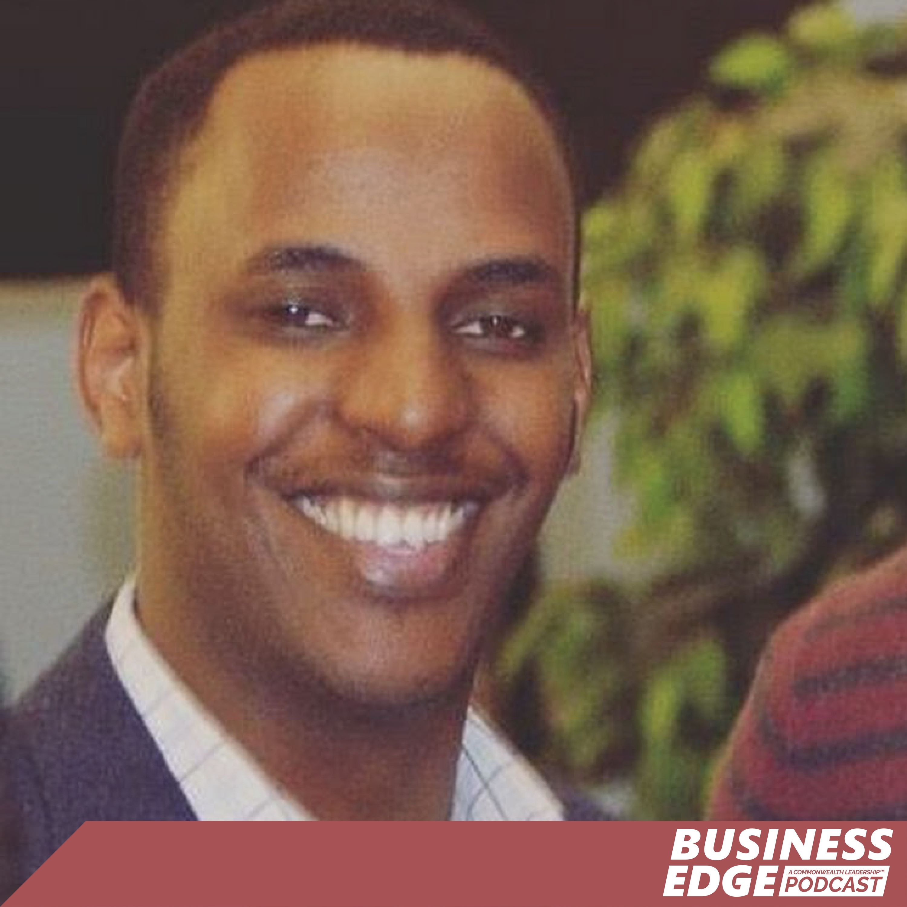 Forbes Under 30 Summit: Patrick Sabineza