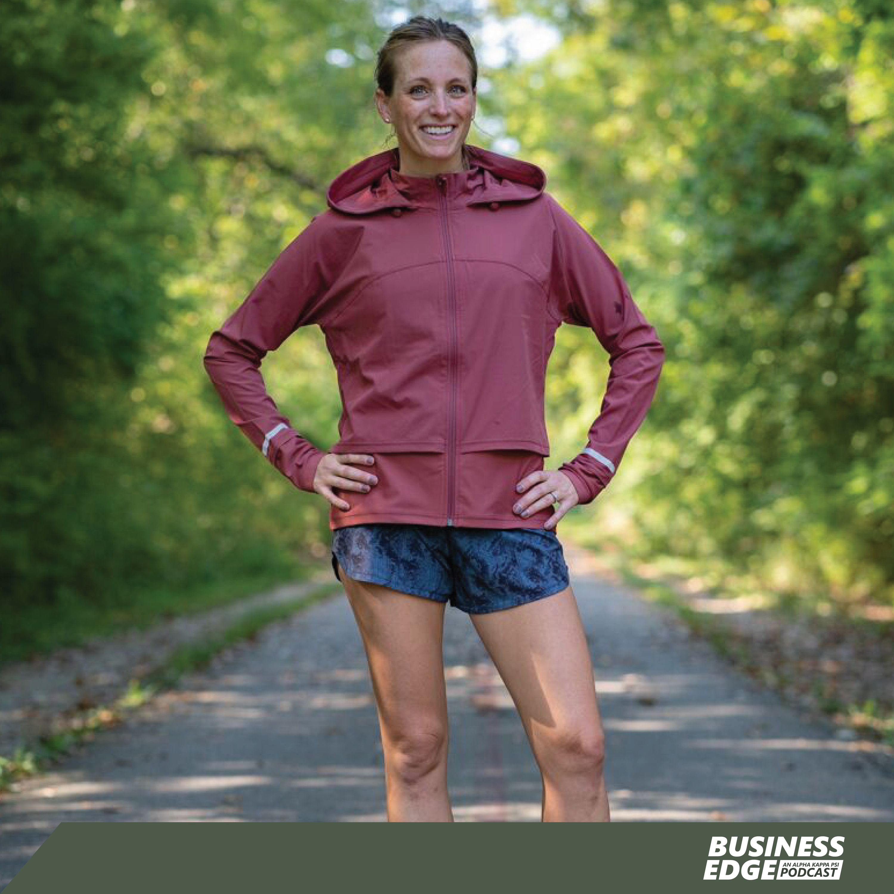Entrepreneurship: I'll Have Another with Lindsey Hein