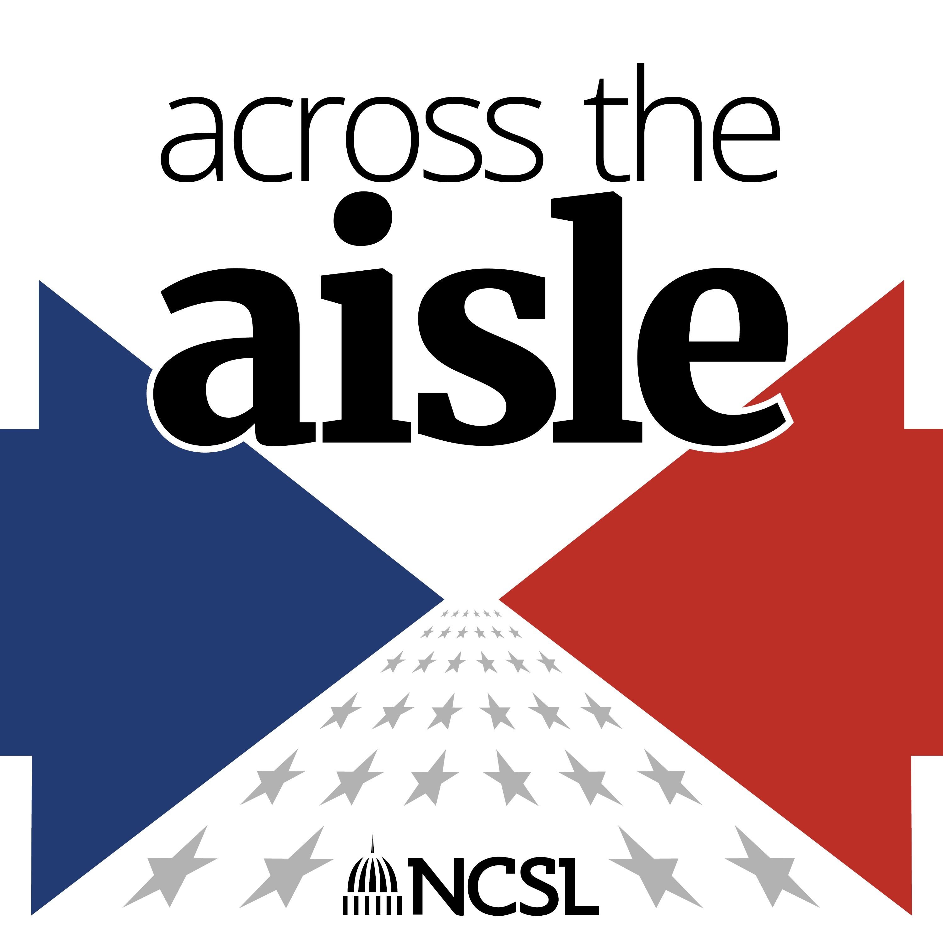 NCSL Podcasts