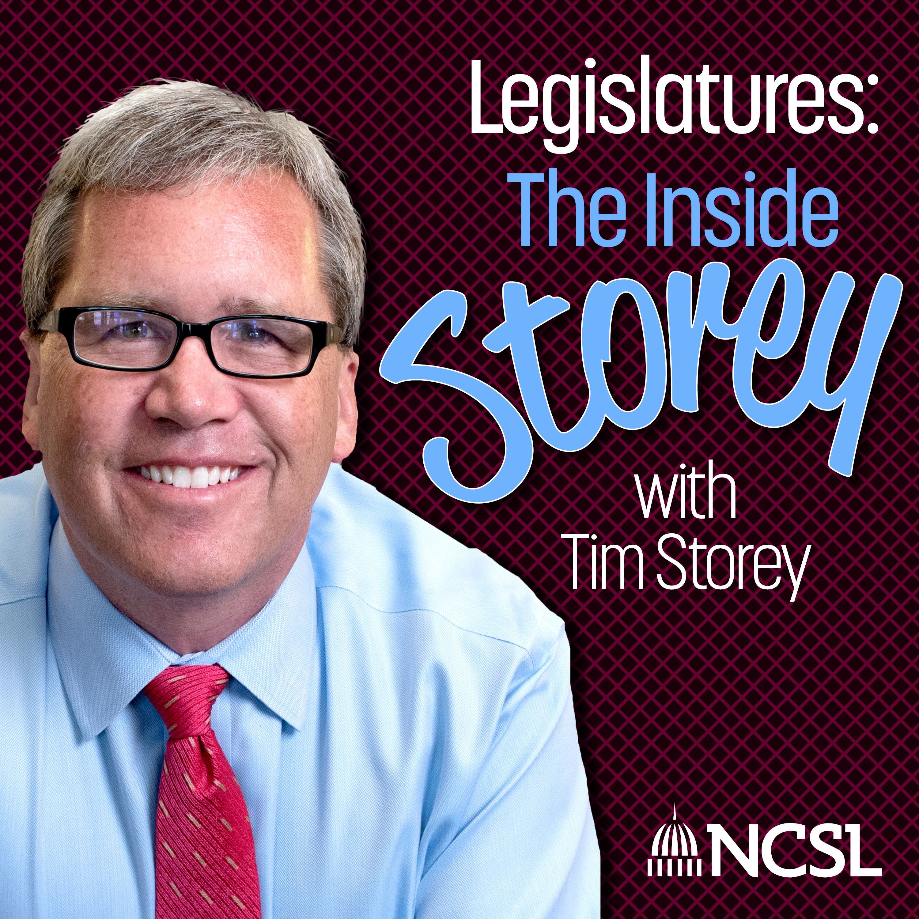 NCSL Podcasts