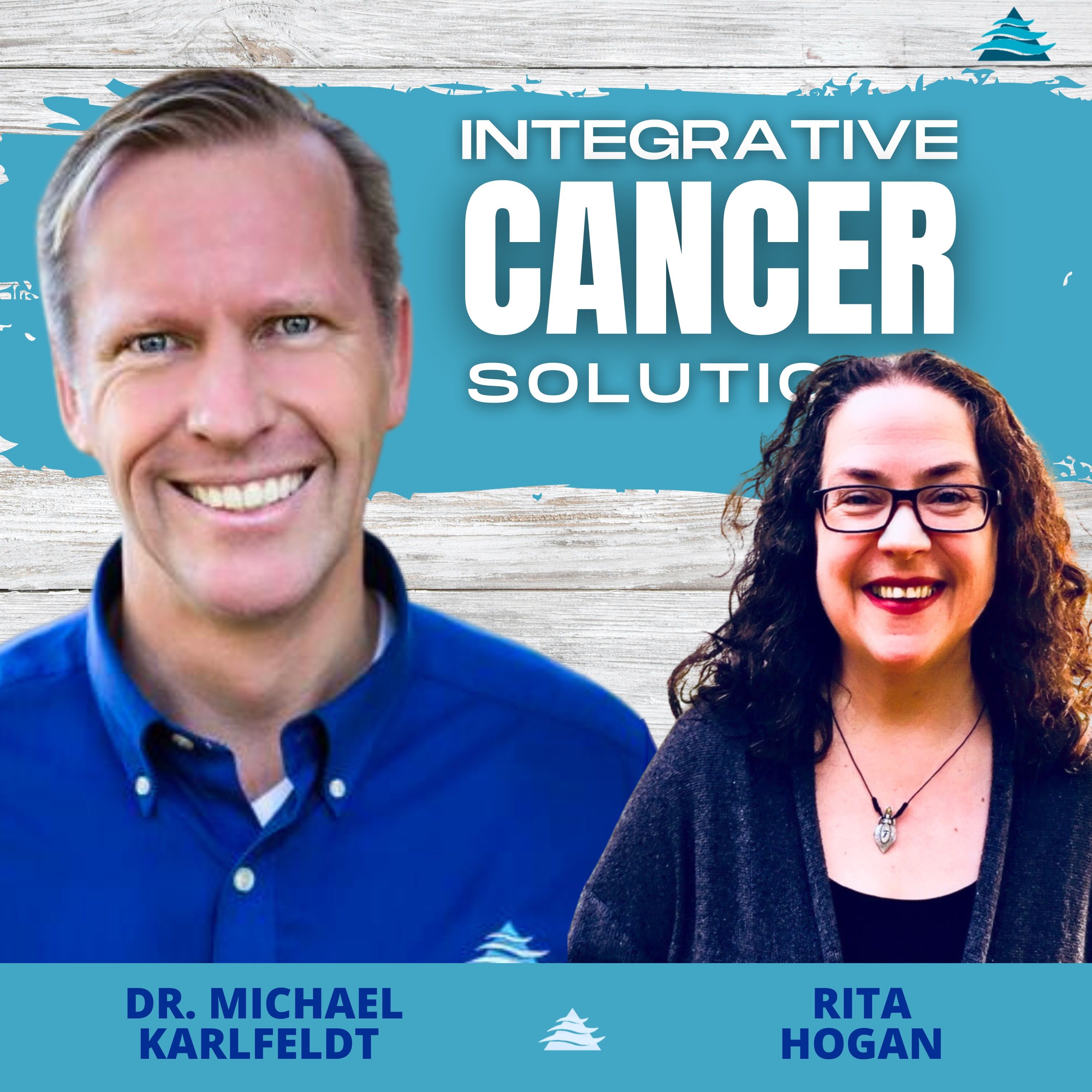 Integrative Cancer Solutions with Dr. Karlfeldt