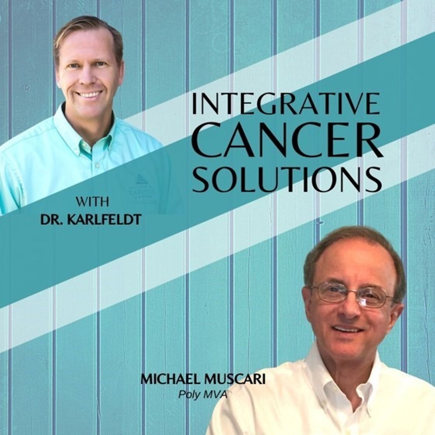 Integrative Cancer Solutions with Dr. Karlfeldt