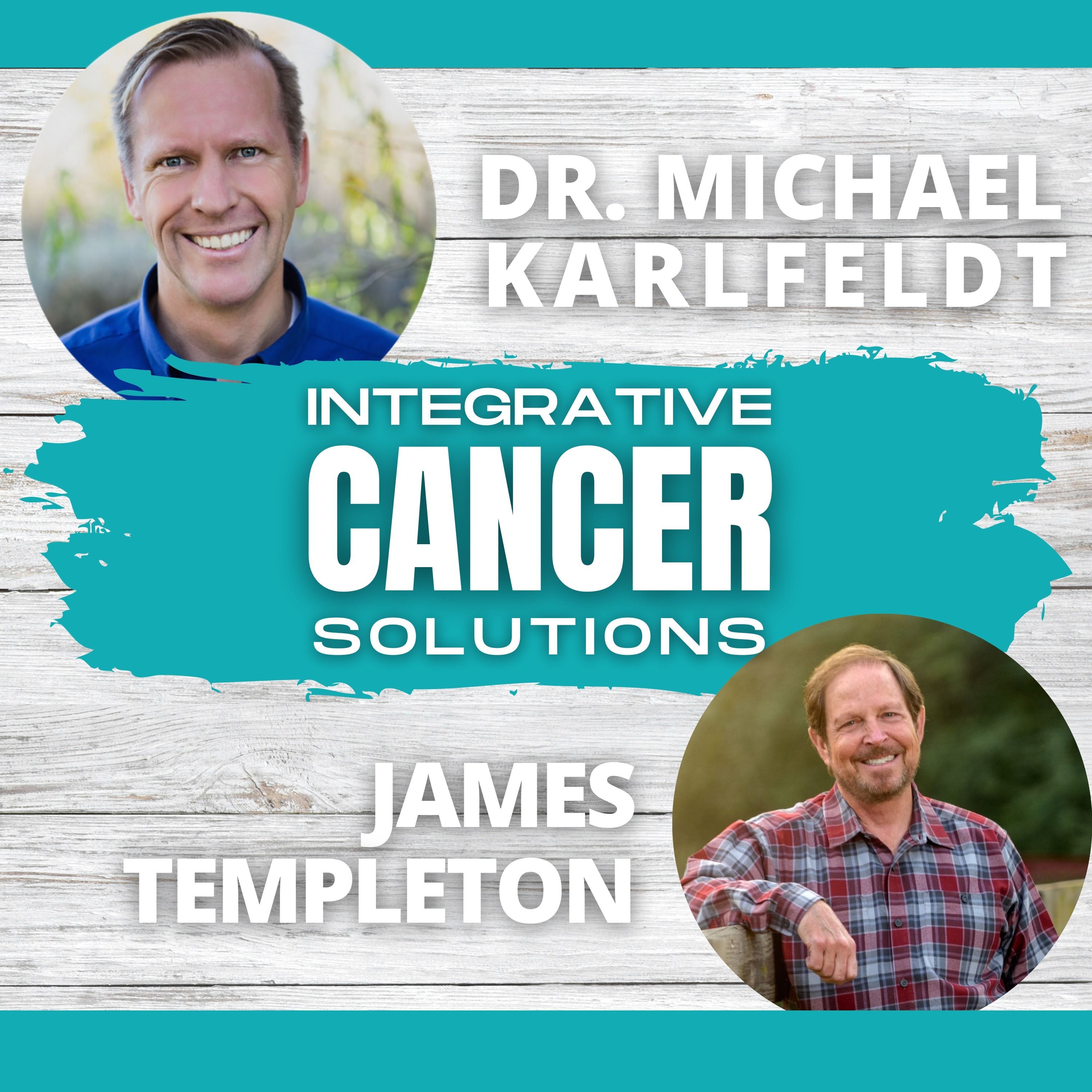 Integrative Cancer Solutions with Dr. Karlfeldt