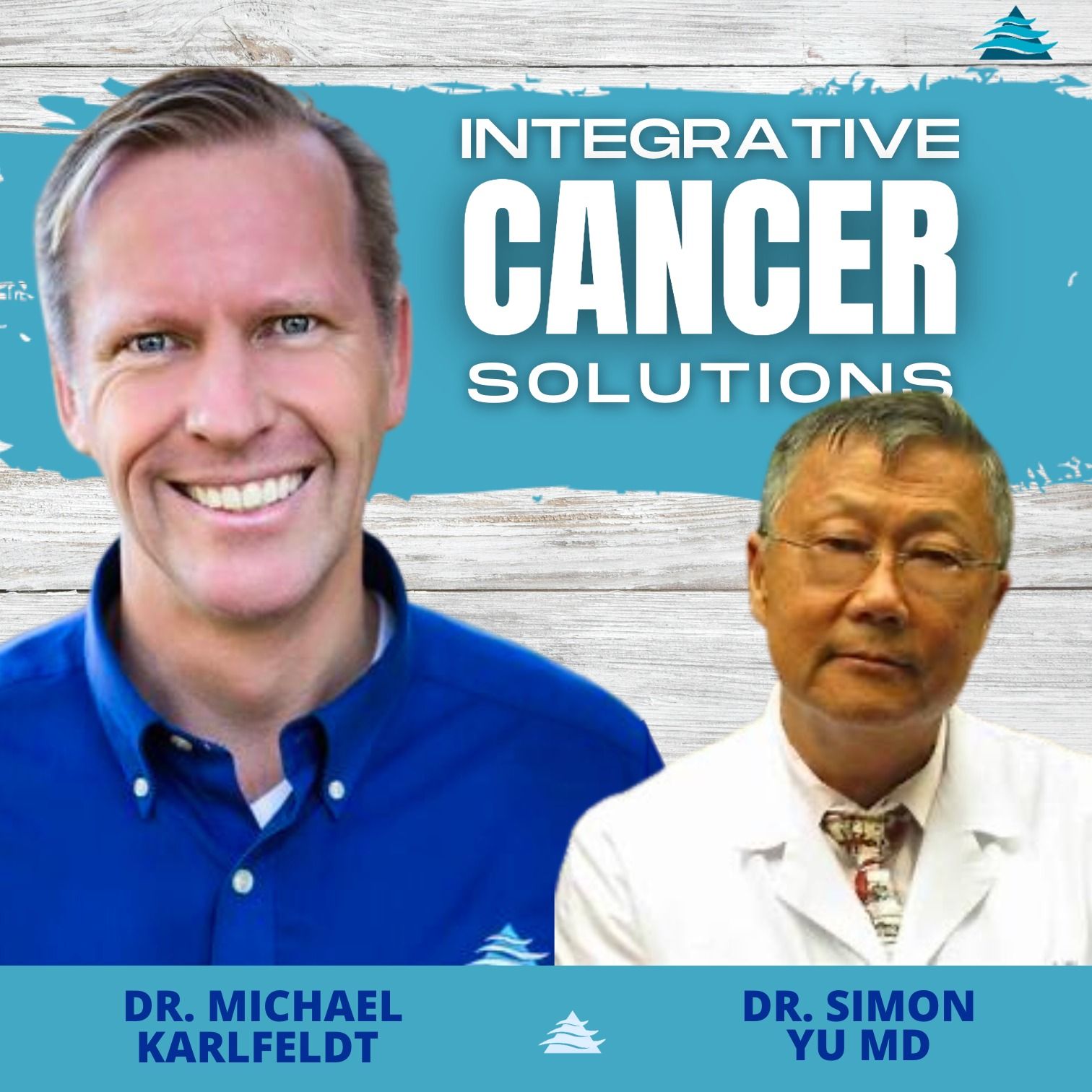 Integrative Cancer Solutions with Dr. Karlfeldt