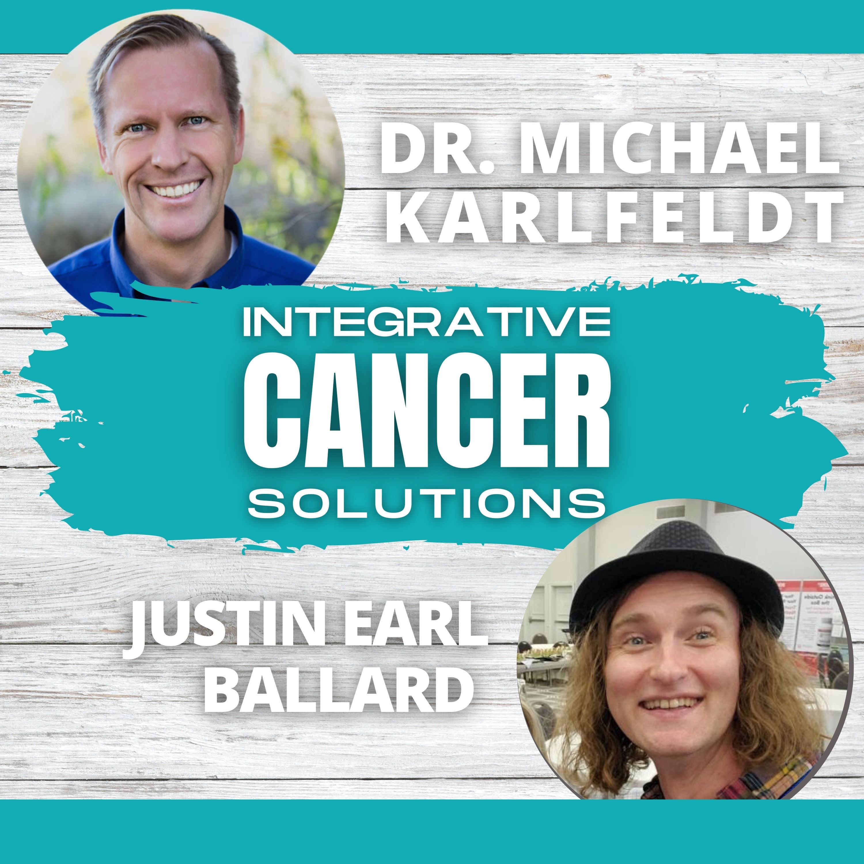Integrative Cancer Solutions with Dr. Karlfeldt