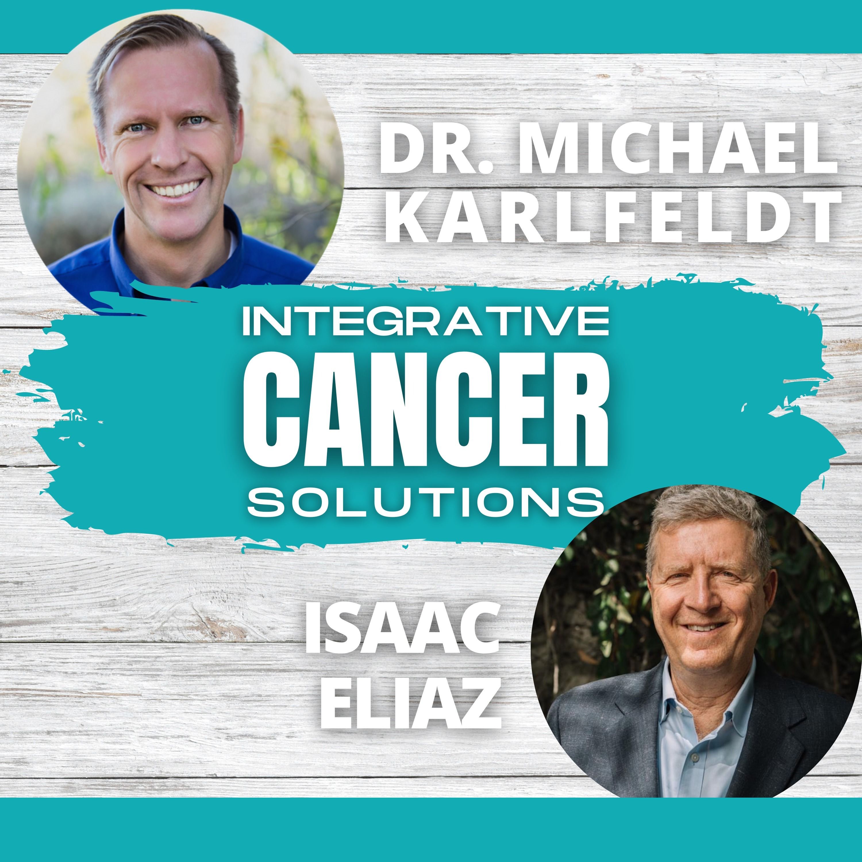 Integrative Cancer Solutions with Dr. Karlfeldt