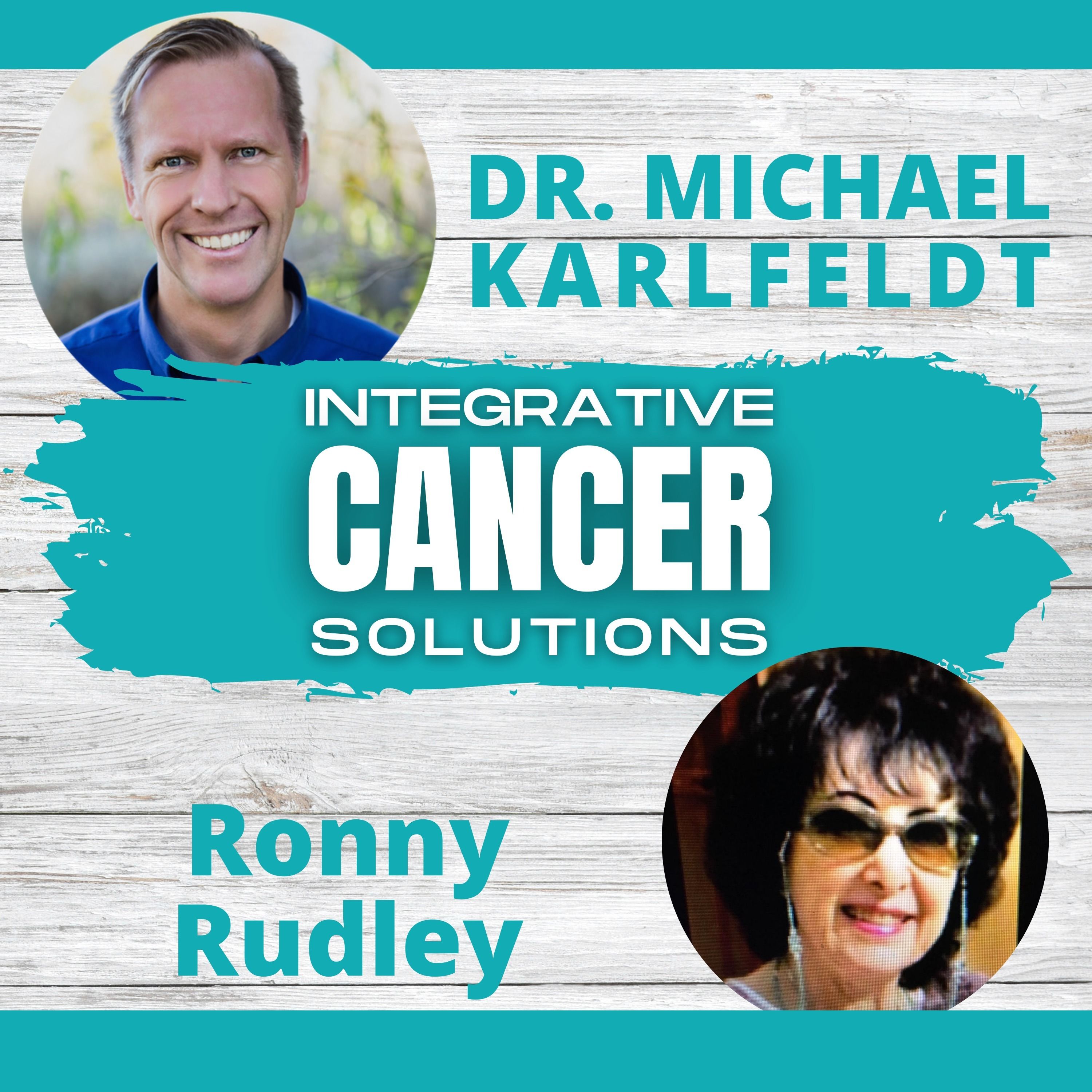 Integrative Cancer Solutions with Dr. Karlfeldt