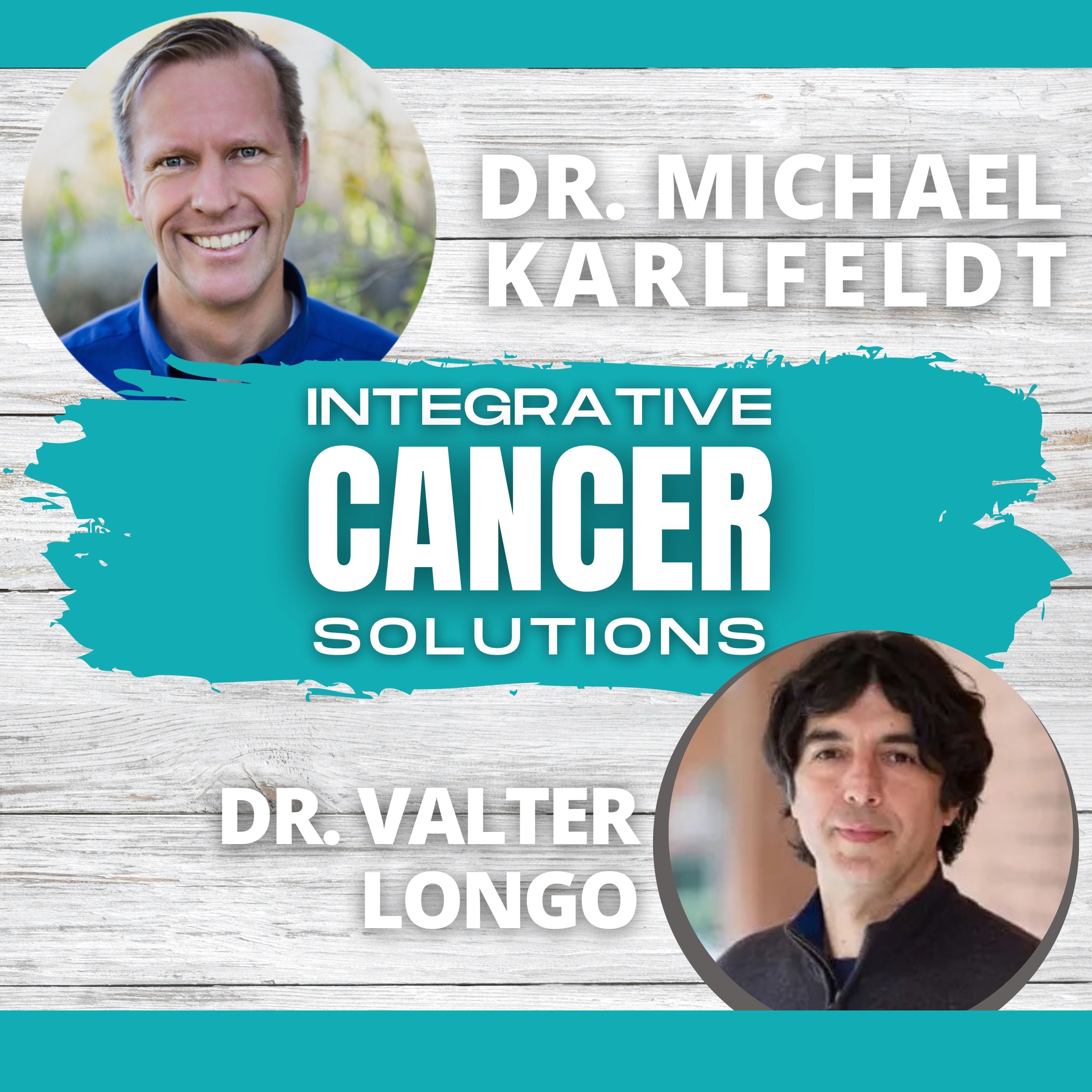 Integrative Cancer Solutions with Dr. Karlfeldt