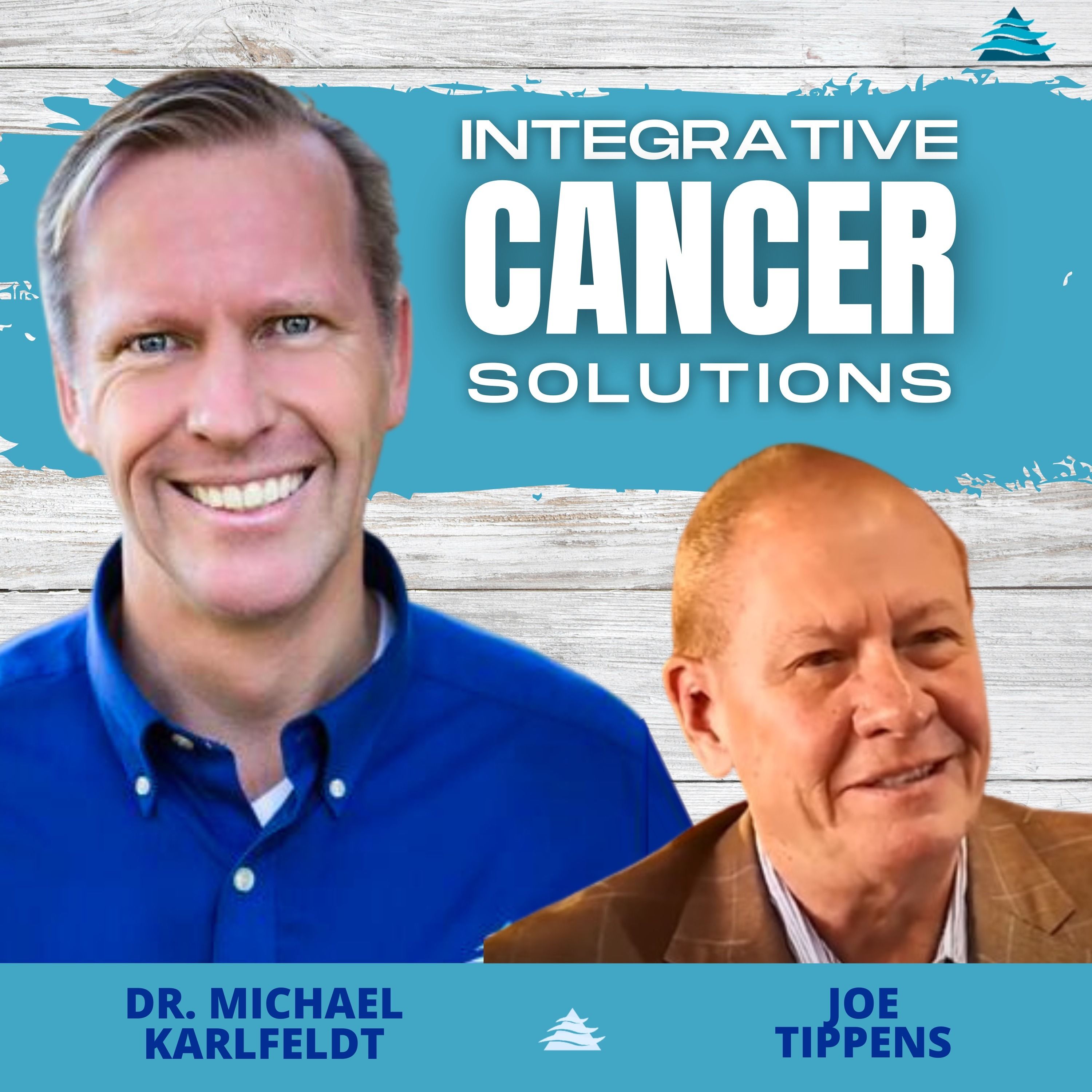 Integrative Cancer Solutions with Dr. Karlfeldt